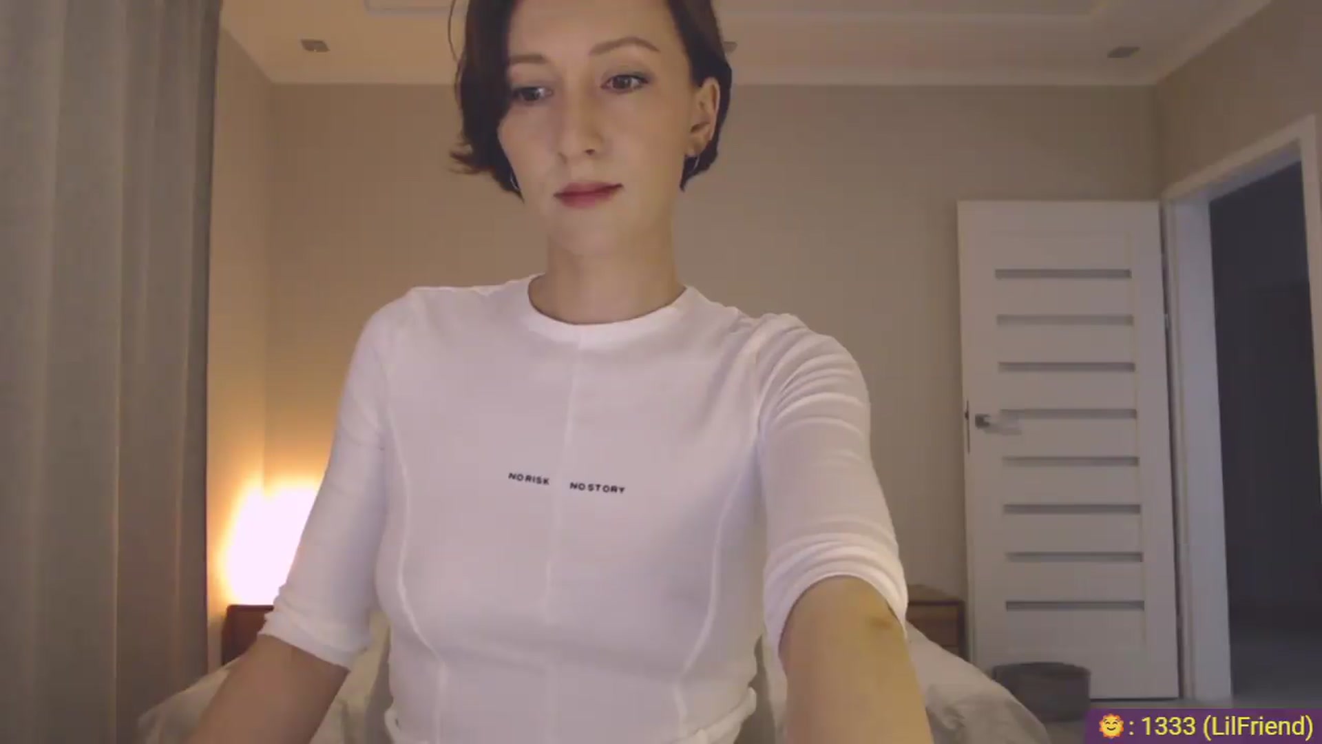 Gallery image thumbnail from AnnaLuv's myfreecams stream on, 05/12/2026, 22:22 image 4 of 20