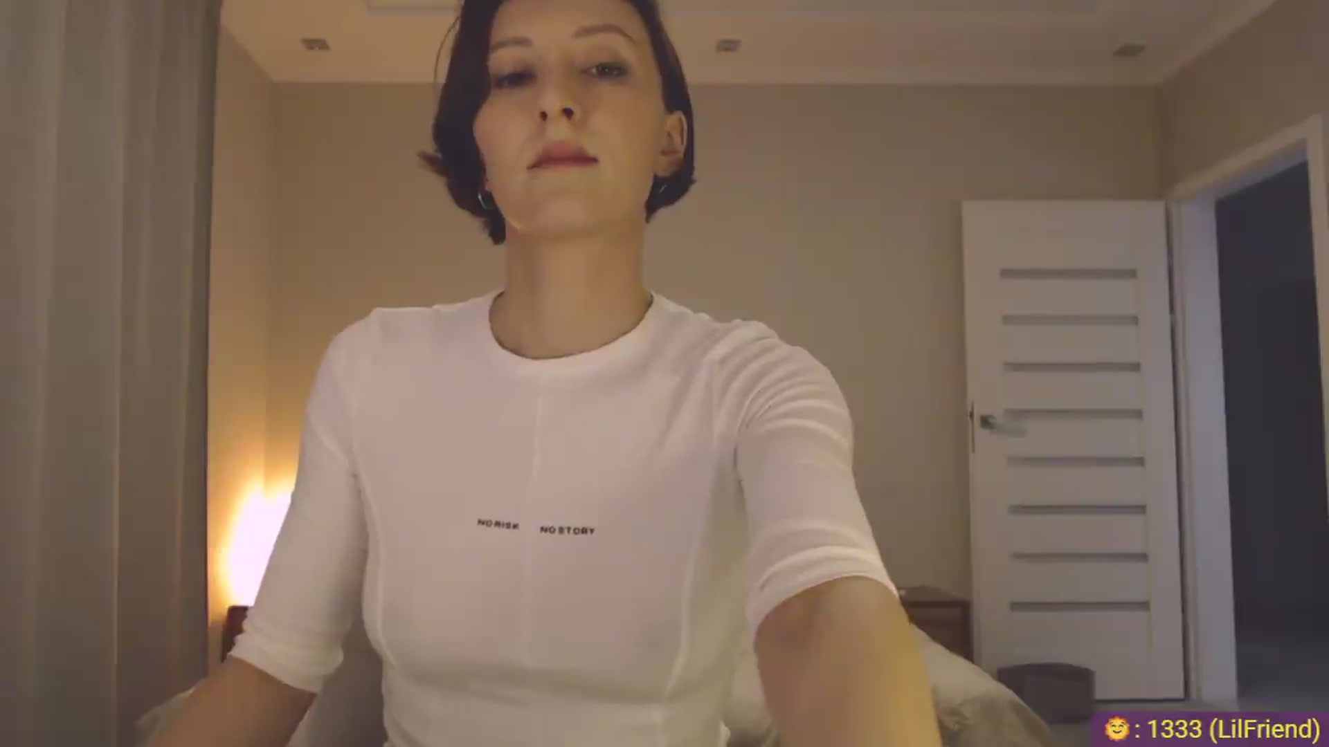 Gallery image thumbnail from AnnaLuv's myfreecams stream on, 05/12/2026, 22:22 image 6 of 20