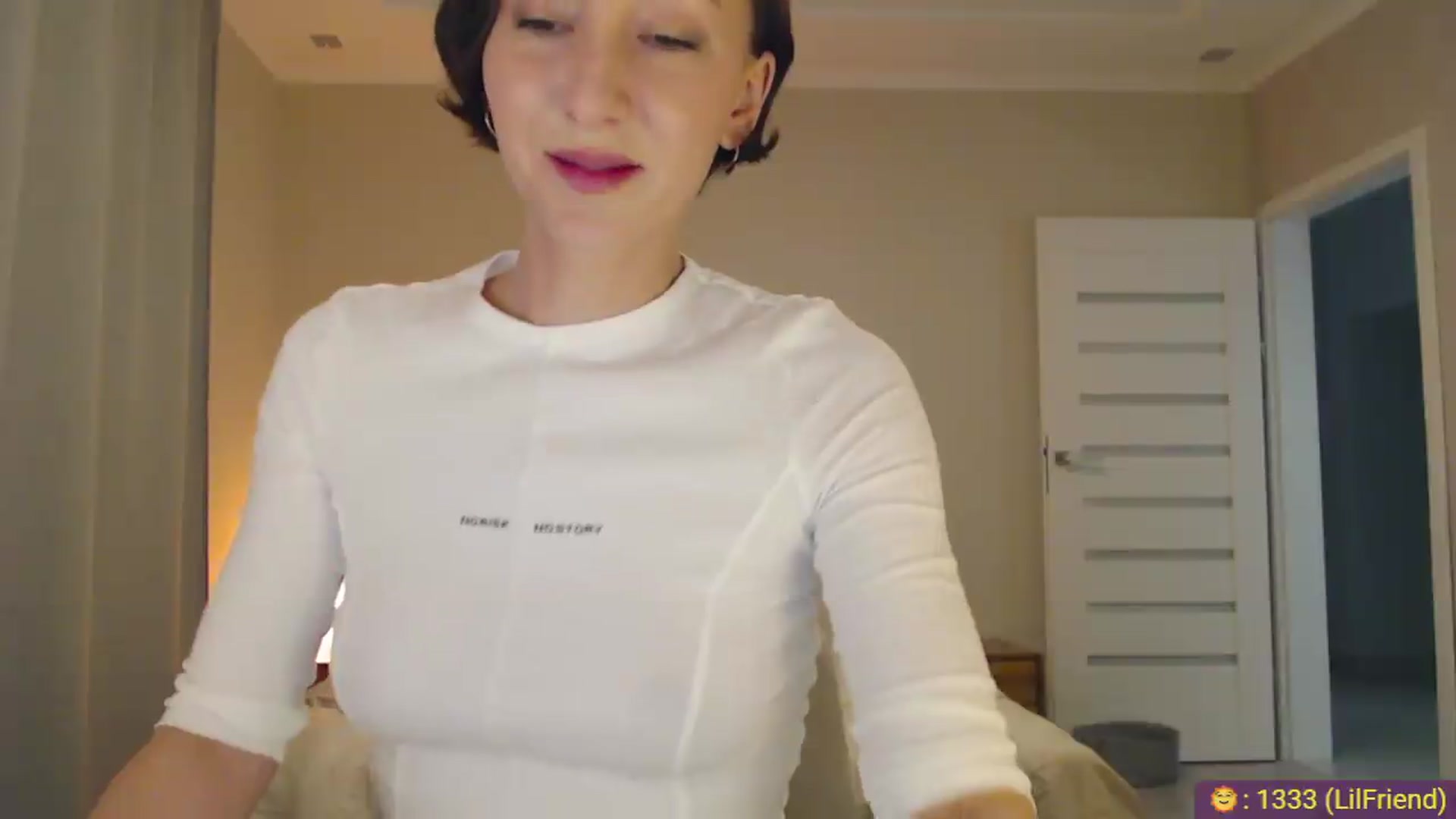 Gallery image thumbnail from AnnaLuv's myfreecams stream on, 05/12/2026, 22:22 image 14 of 20