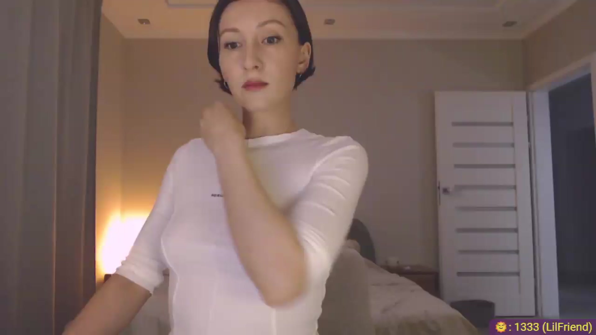 Gallery image thumbnail from AnnaLuv's myfreecams stream on, 05/12/2026, 22:22 image 1 of 20