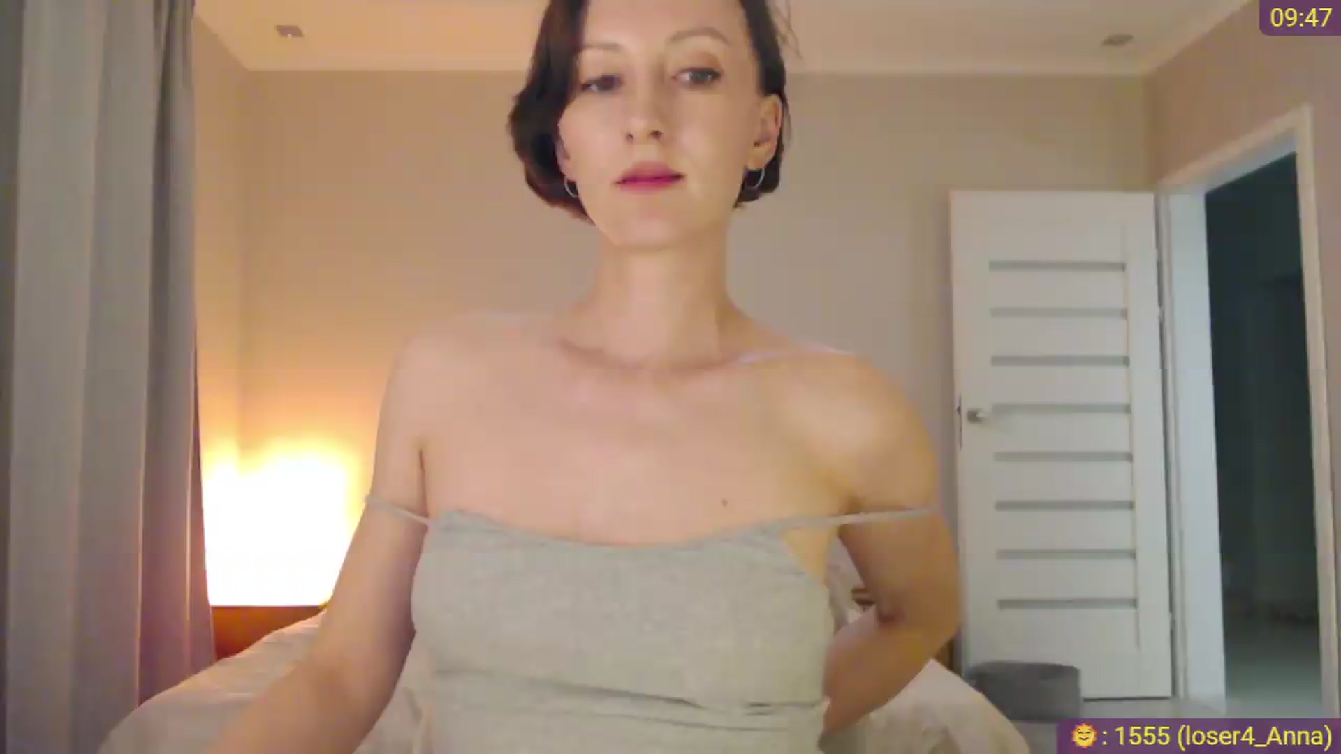 Gallery image thumbnail from AnnaLuv's myfreecams stream on, 05/17/2026, 23:18 image 18 of 20
