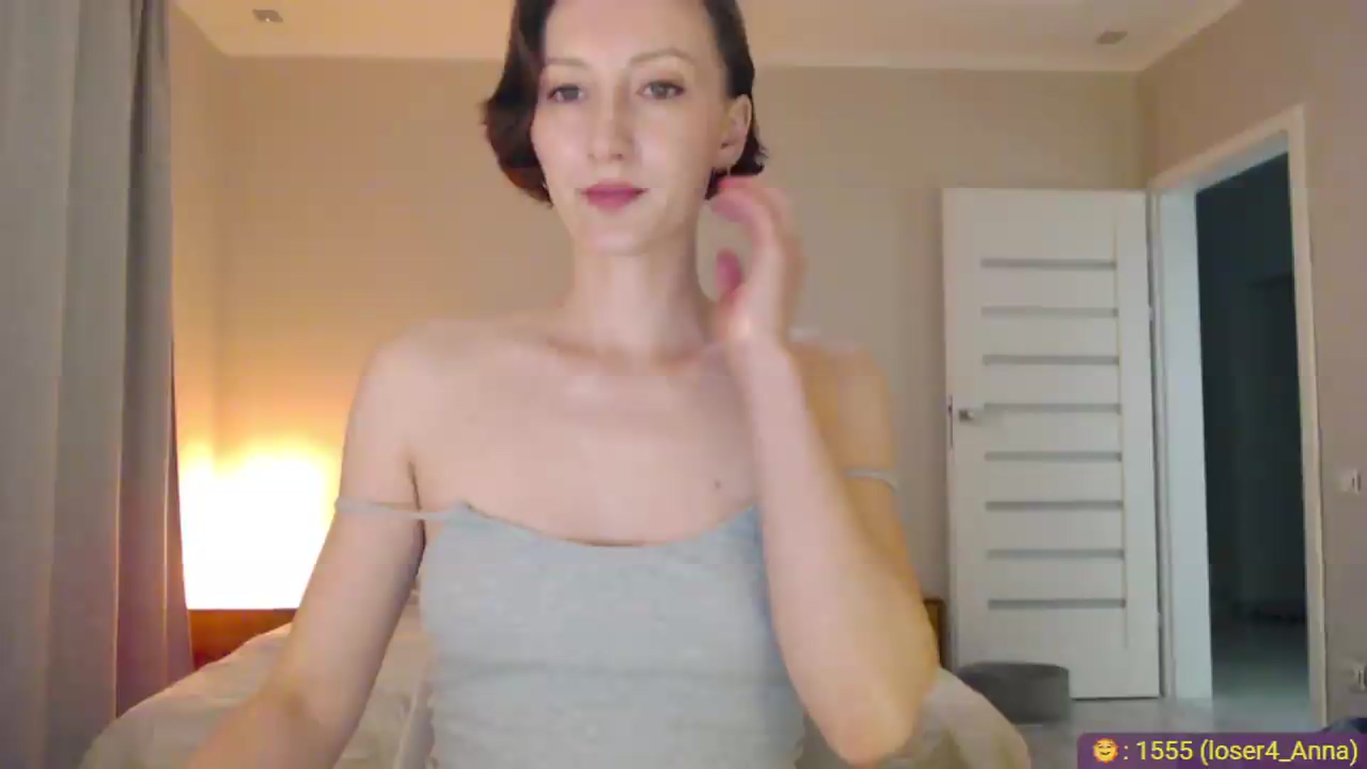 Gallery image thumbnail from AnnaLuv's myfreecams stream on, 05/17/2026, 23:18 image 12 of 20