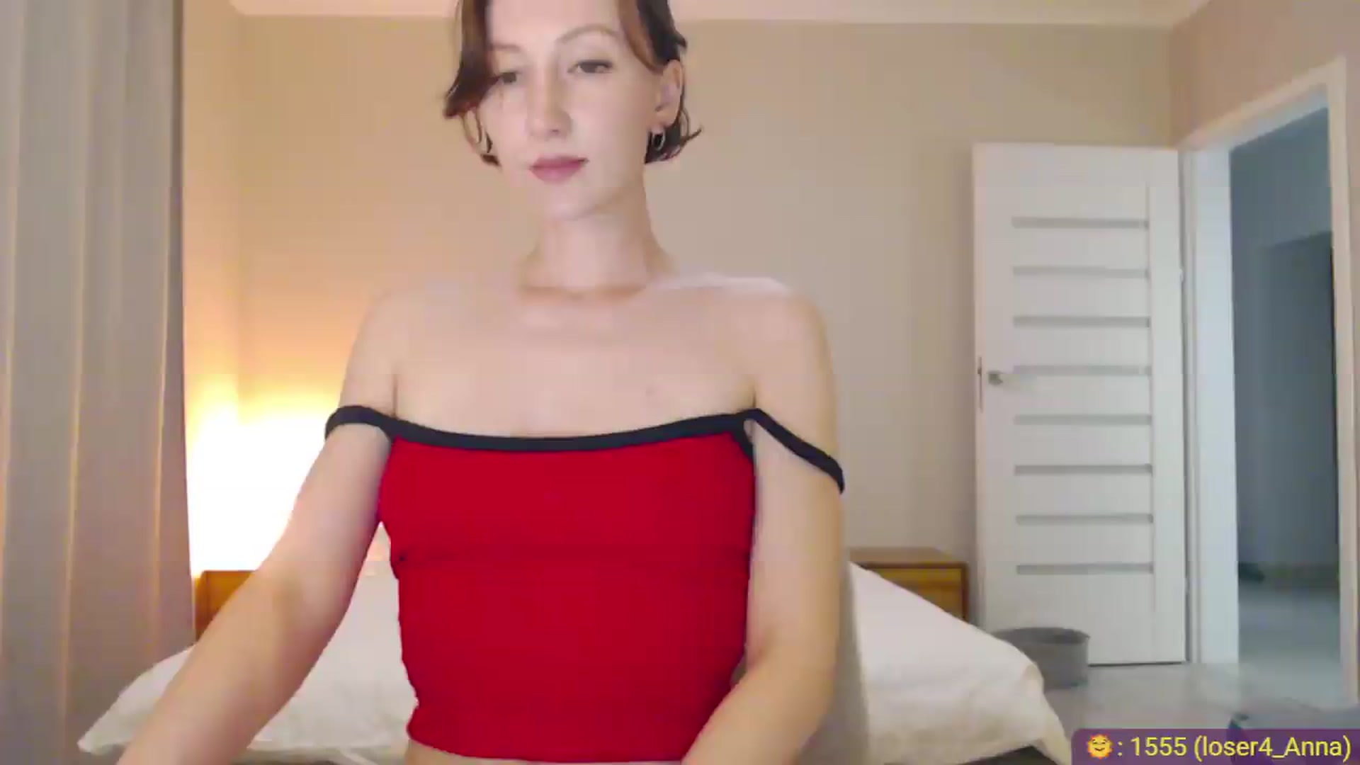 Gallery image thumbnail from AnnaLuv's myfreecams stream on, 05/19/2026, 22:34 image 20 of 20