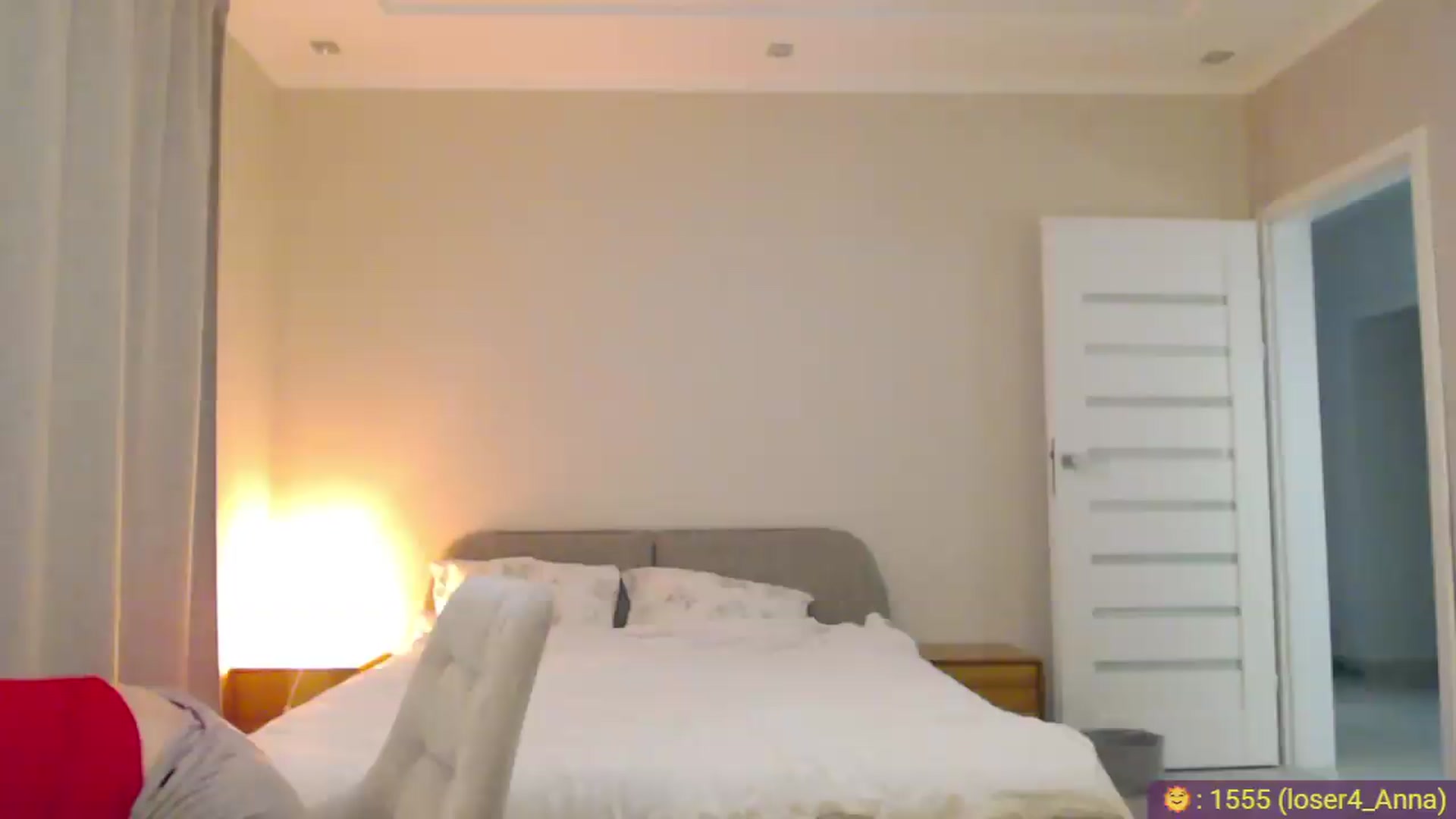 Gallery image thumbnail from AnnaLuv's myfreecams stream on, 05/19/2026, 22:34 image 3 of 20