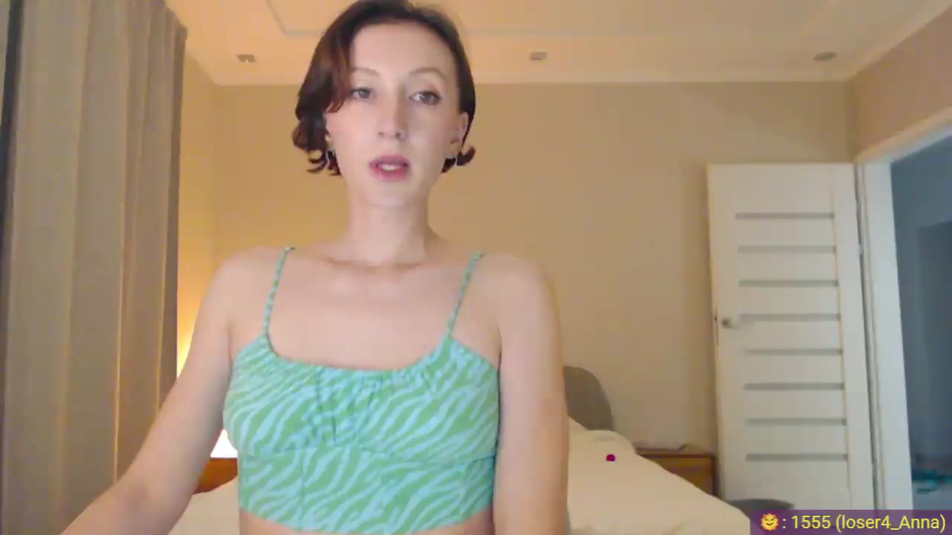 Gallery image thumbnail from AnnaLuv's myfreecams stream on, 05/22/2026, 23:11 image 3 of 20