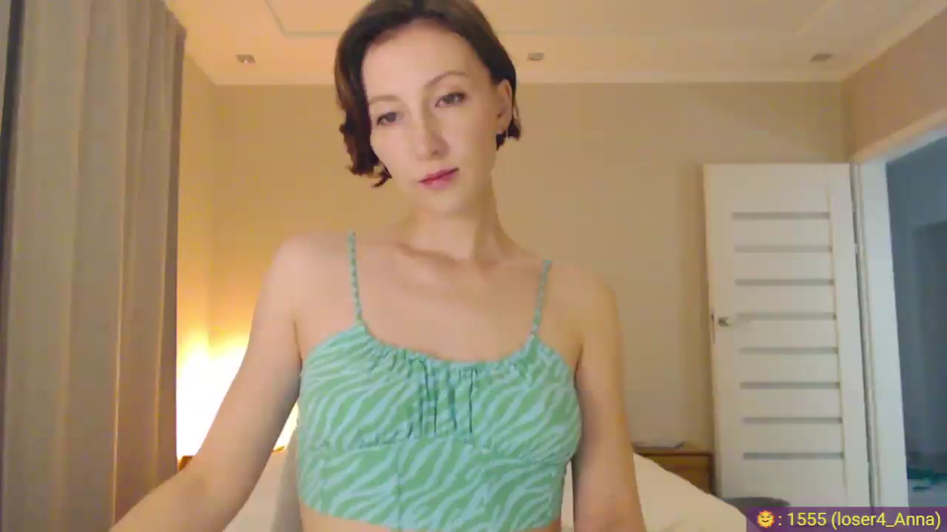 Gallery image thumbnail from AnnaLuv's myfreecams stream on, 05/22/2026, 23:11 image 1 of 20