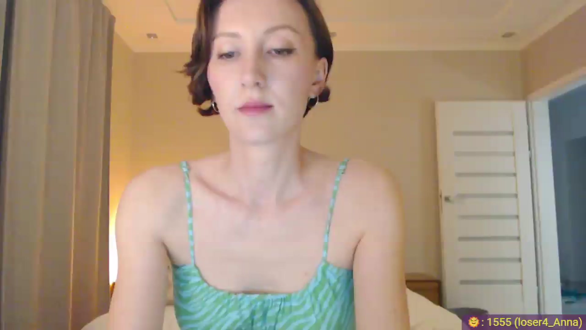 Gallery image thumbnail from AnnaLuv's myfreecams stream on, 05/22/2026, 23:11 image 4 of 20