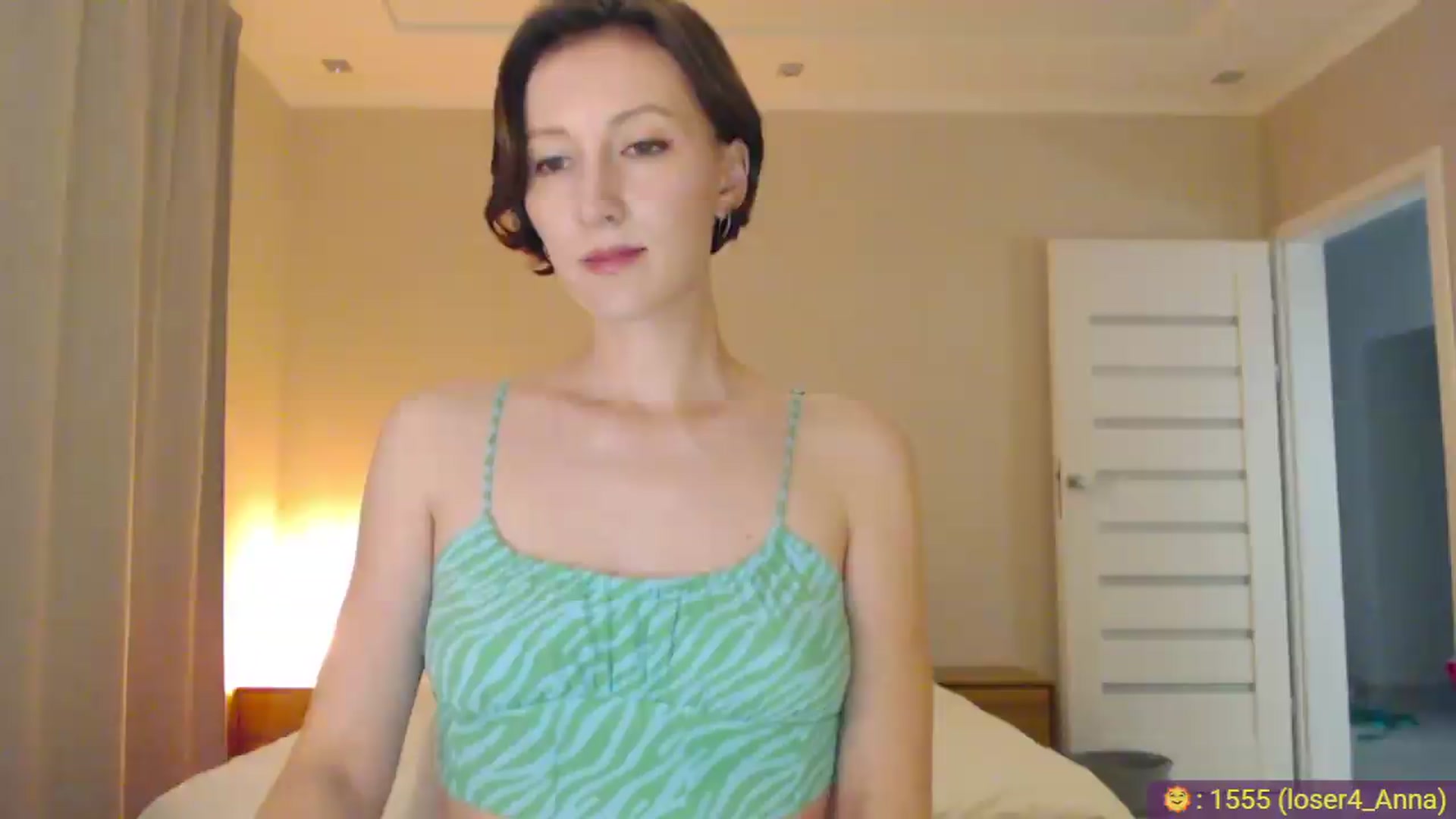 Gallery image thumbnail from AnnaLuv's myfreecams stream on, 05/22/2026, 23:11 image 18 of 20