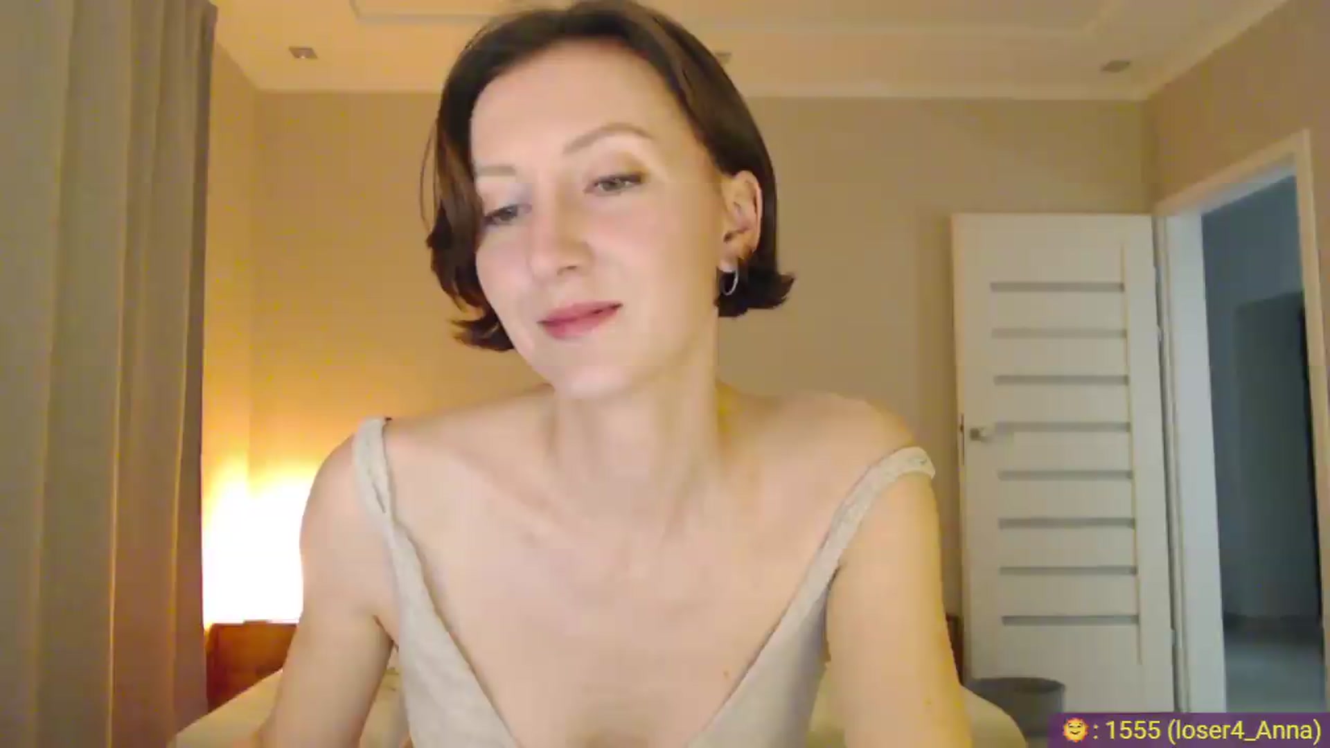 Gallery image thumbnail from AnnaLuv's myfreecams stream on, 05/23/2026, 23:33 image 7 of 20