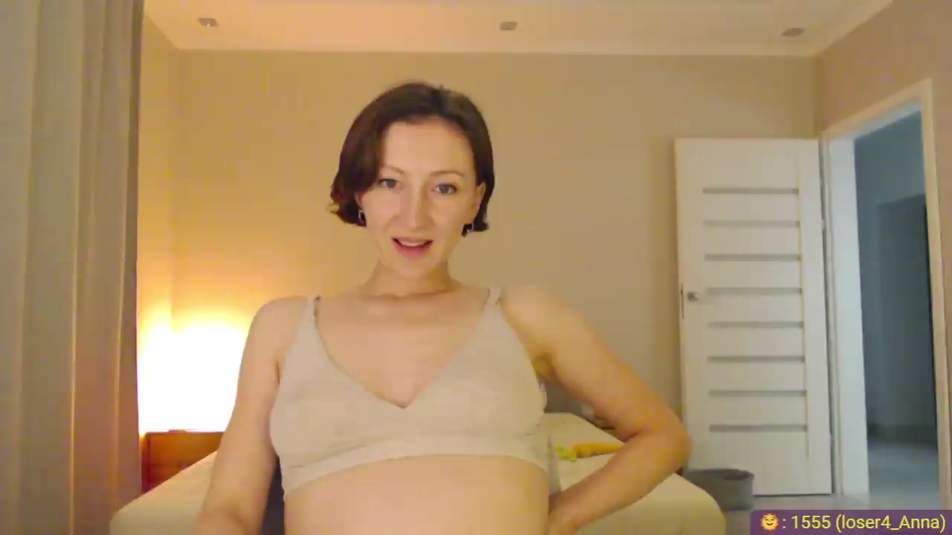 Gallery image thumbnail from AnnaLuv's myfreecams stream on, 05/23/2026, 23:33 image 13 of 20