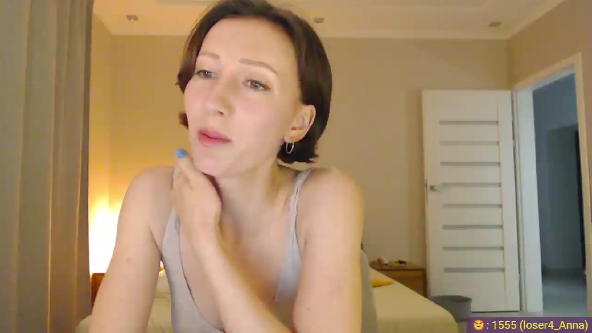 Gallery image thumbnail from AnnaLuv's myfreecams stream on, 05/23/2026, 23:33 image 11 of 20