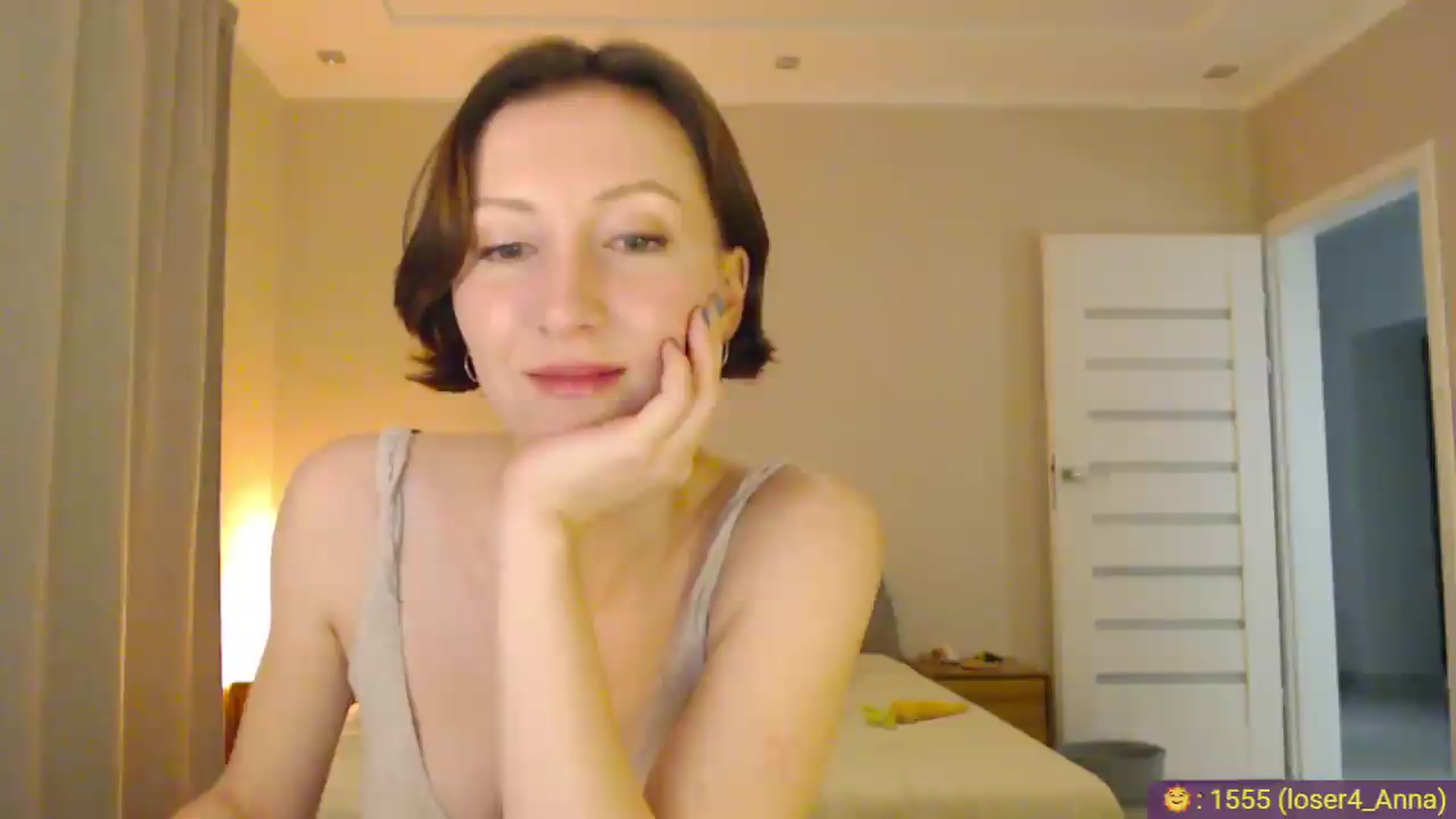 Gallery image thumbnail from AnnaLuv's myfreecams stream on, 05/23/2026, 23:33 image 9 of 20