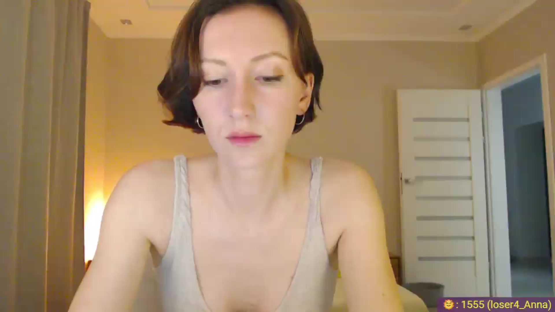 Gallery image thumbnail from AnnaLuv's myfreecams stream on, 05/23/2026, 23:33 image 3 of 20