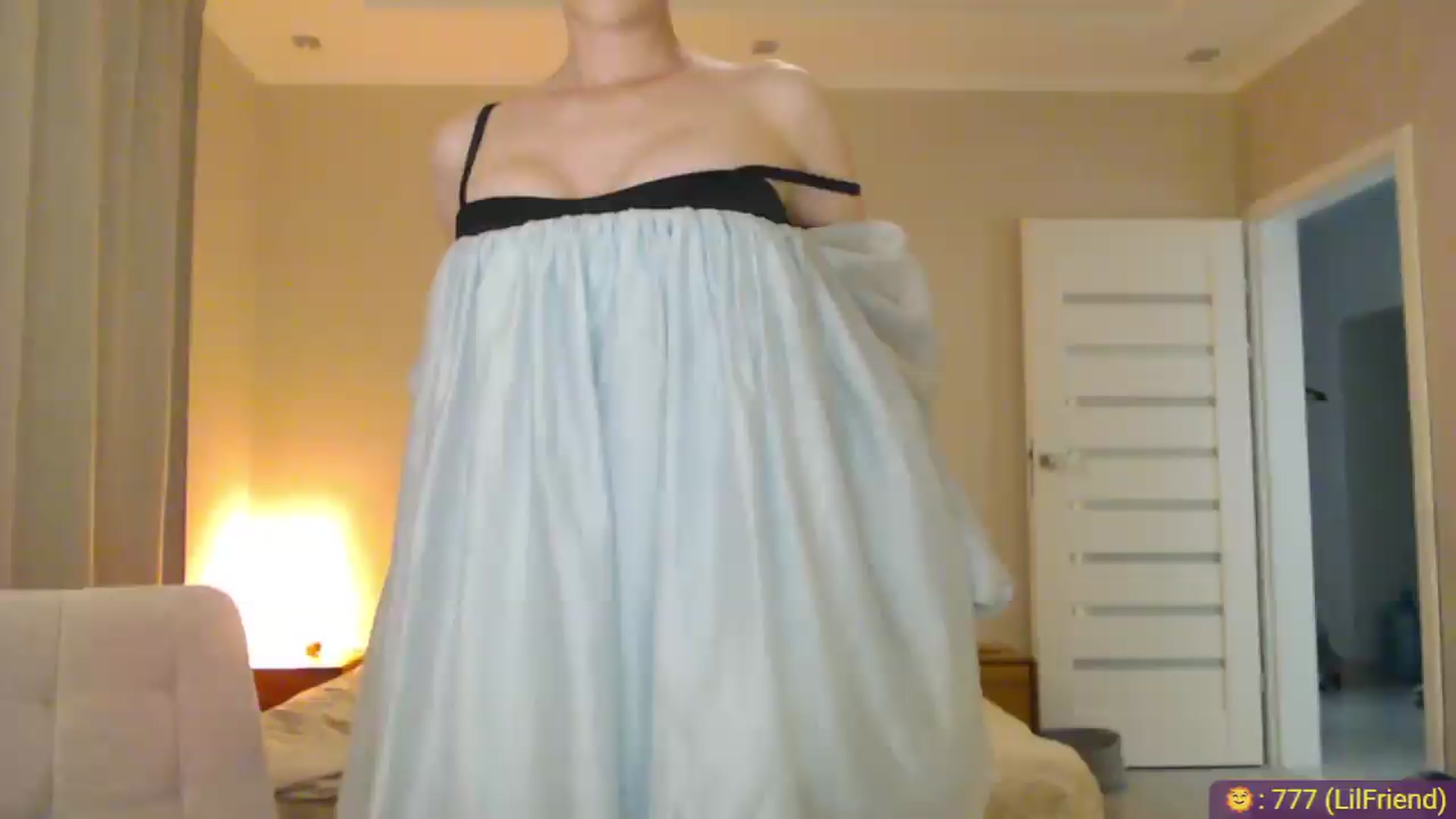 Gallery image thumbnail from AnnaLuv's myfreecams stream on, 06/07/2026, 21:56 image 8 of 20