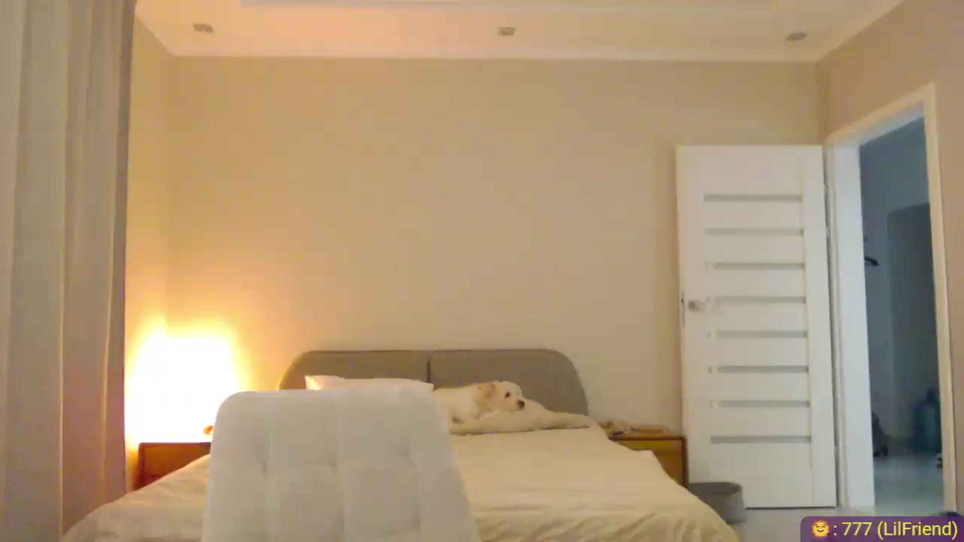 Gallery image thumbnail from AnnaLuv's myfreecams stream on, 06/07/2026, 21:56 image 3 of 20