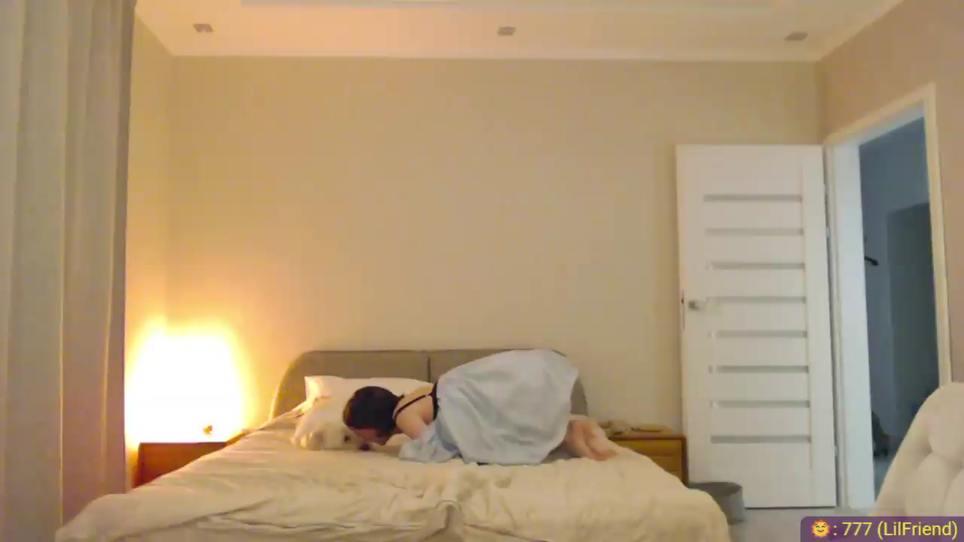 Gallery image thumbnail from AnnaLuv's myfreecams stream on, 06/07/2026, 21:56 image 5 of 20