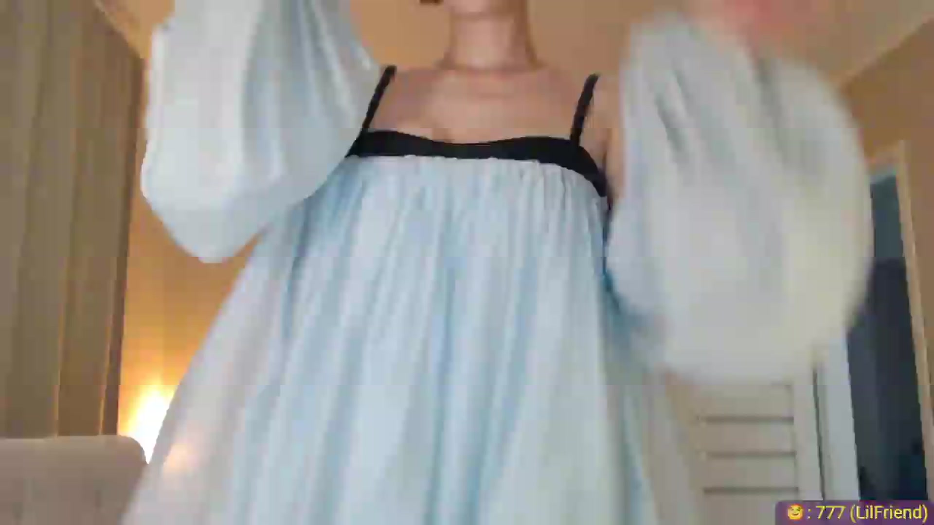 Gallery image thumbnail from AnnaLuv's myfreecams stream on, 06/07/2026, 21:56 image 9 of 20