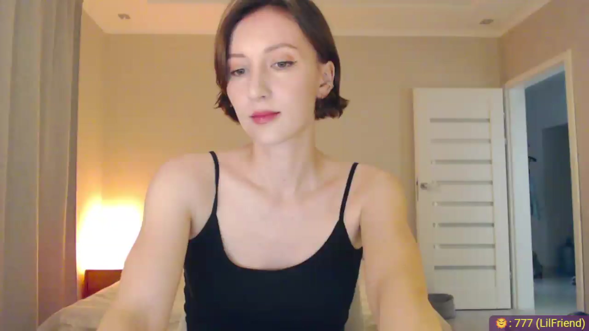 Gallery image thumbnail from AnnaLuv's myfreecams stream on, 06/07/2026, 21:56 image 2 of 20
