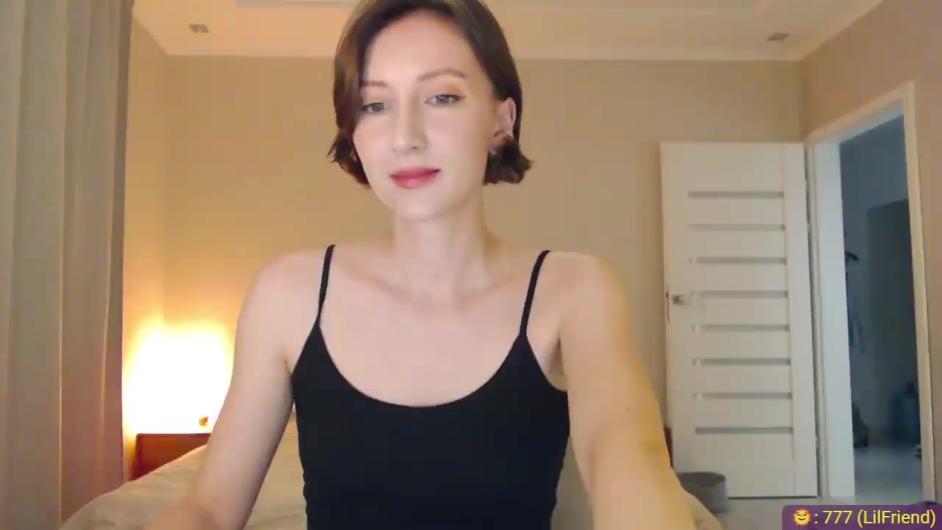 Gallery image thumbnail from AnnaLuv's myfreecams stream on, 06/07/2026, 21:56 image 1 of 20