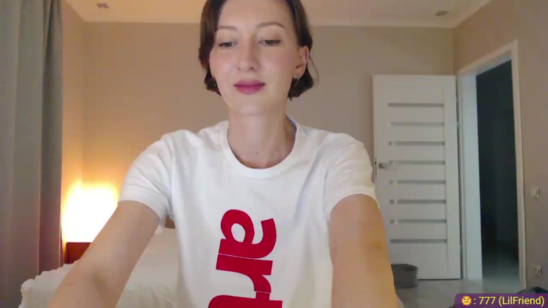 Gallery image thumbnail from AnnaLuv's myfreecams stream on, 06/14/2026, 21:41 image 8 of 20