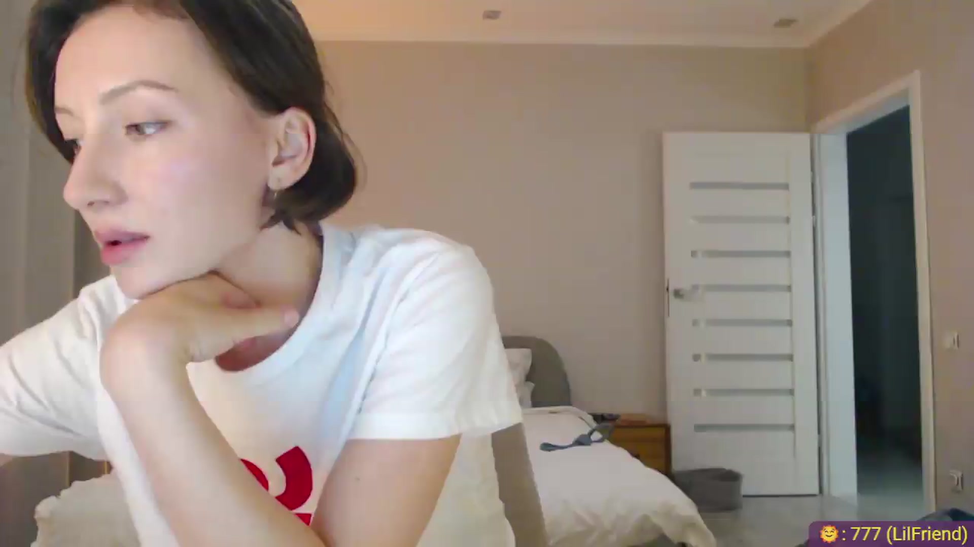 Gallery image thumbnail from AnnaLuv's myfreecams stream on, 06/14/2026, 21:41 image 6 of 20