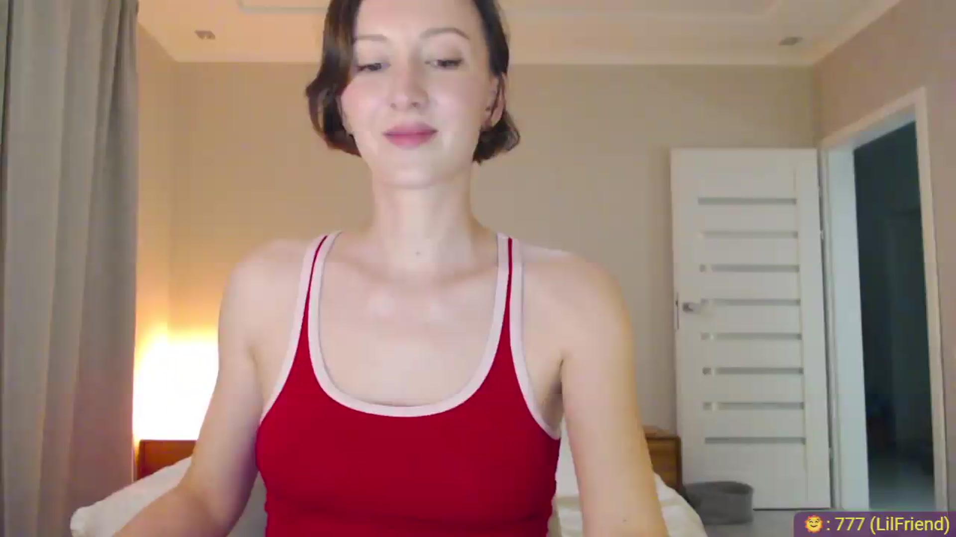 Gallery image thumbnail from AnnaLuv's myfreecams stream on, 06/14/2026, 21:41 image 13 of 20