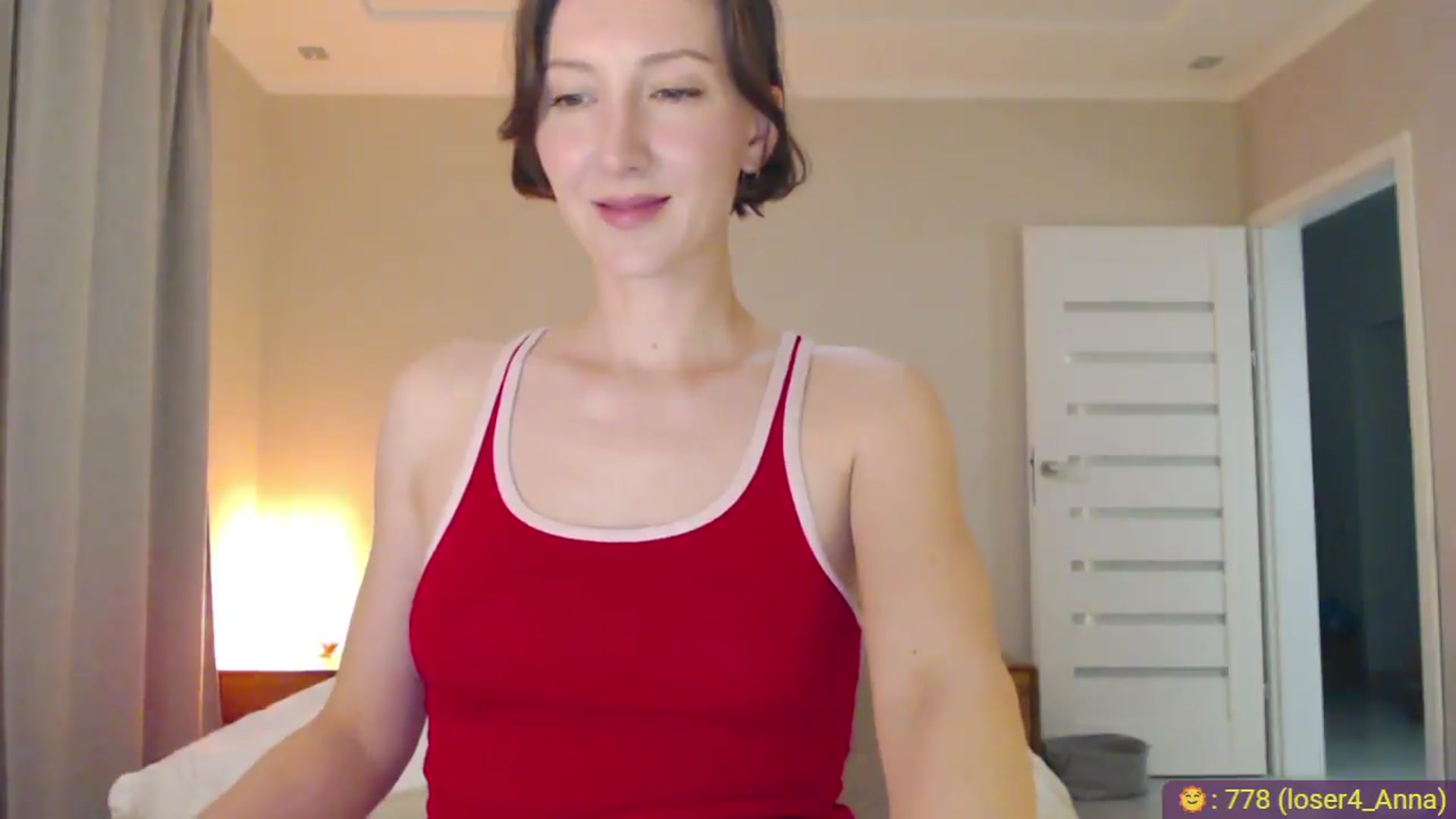 Gallery image thumbnail from AnnaLuv's myfreecams stream on, 06/14/2026, 21:41 image 19 of 20
