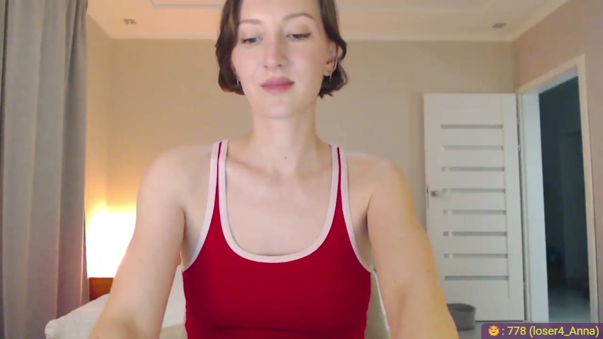 Gallery image thumbnail from AnnaLuv's myfreecams stream on, 06/14/2026, 21:41 image 18 of 20