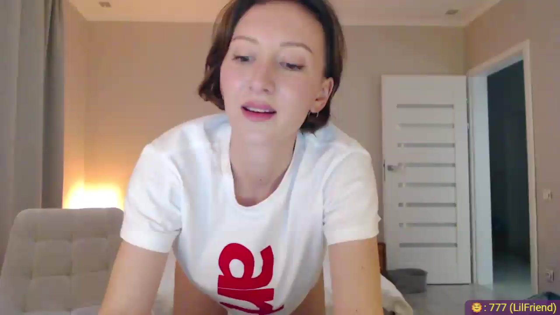 Gallery image thumbnail from AnnaLuv's myfreecams stream on, 06/14/2026, 21:41 image 5 of 20