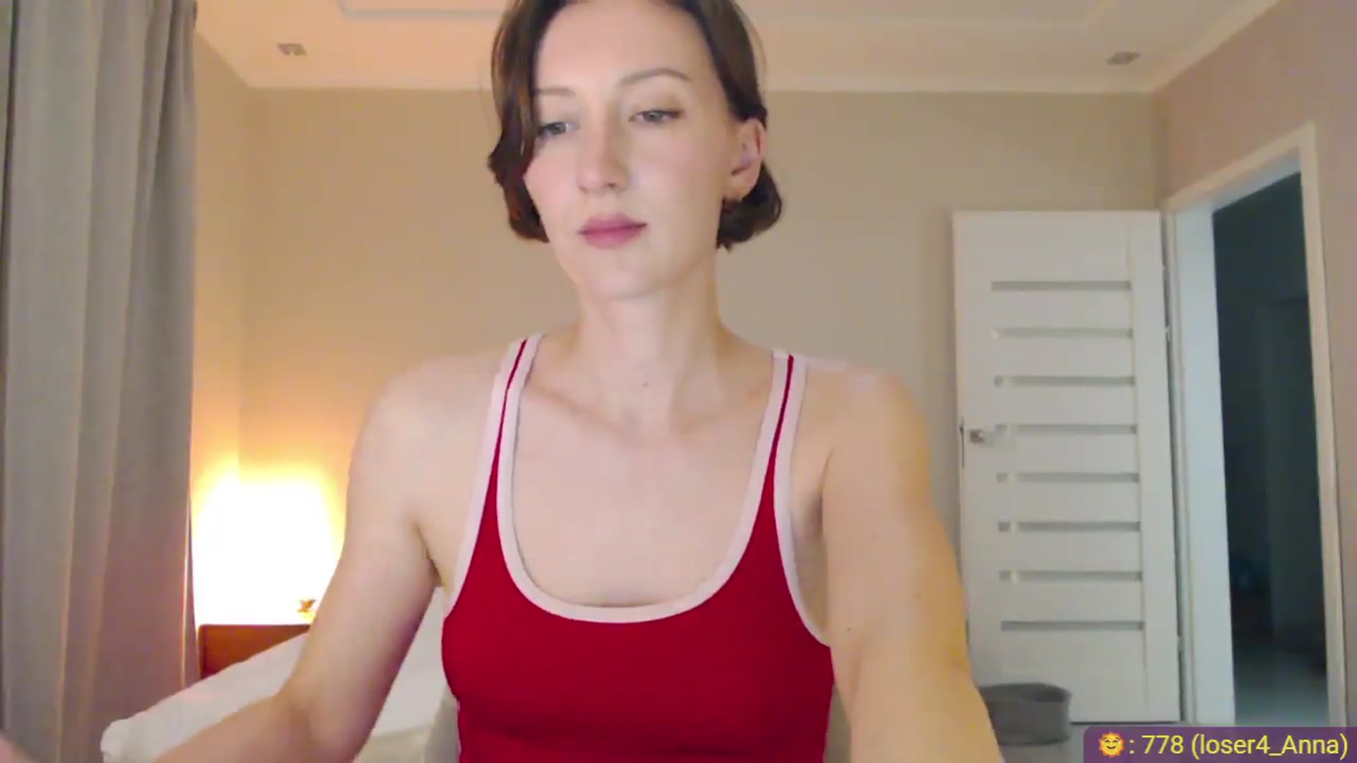 Gallery image thumbnail from AnnaLuv's myfreecams stream on, 06/14/2026, 21:41 image 16 of 20