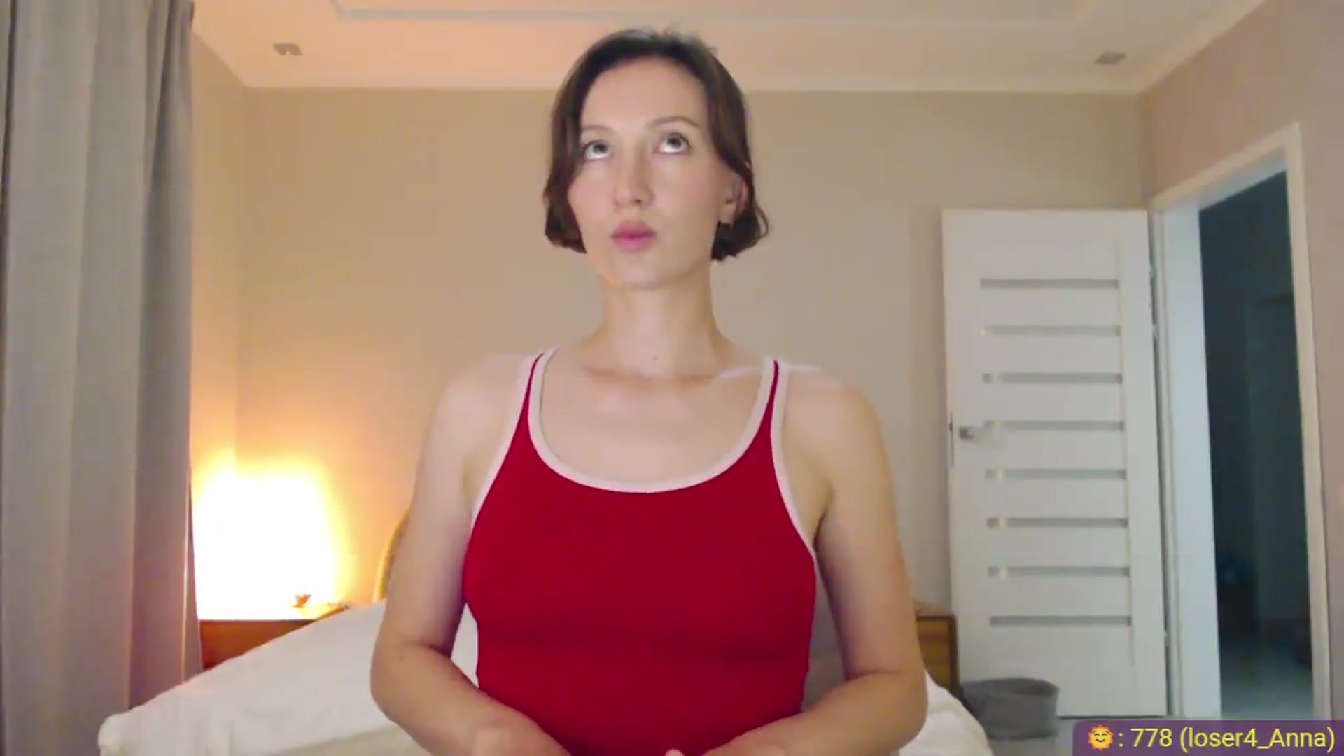 Gallery image thumbnail from AnnaLuv's myfreecams stream on, 06/14/2026, 21:41 image 20 of 20