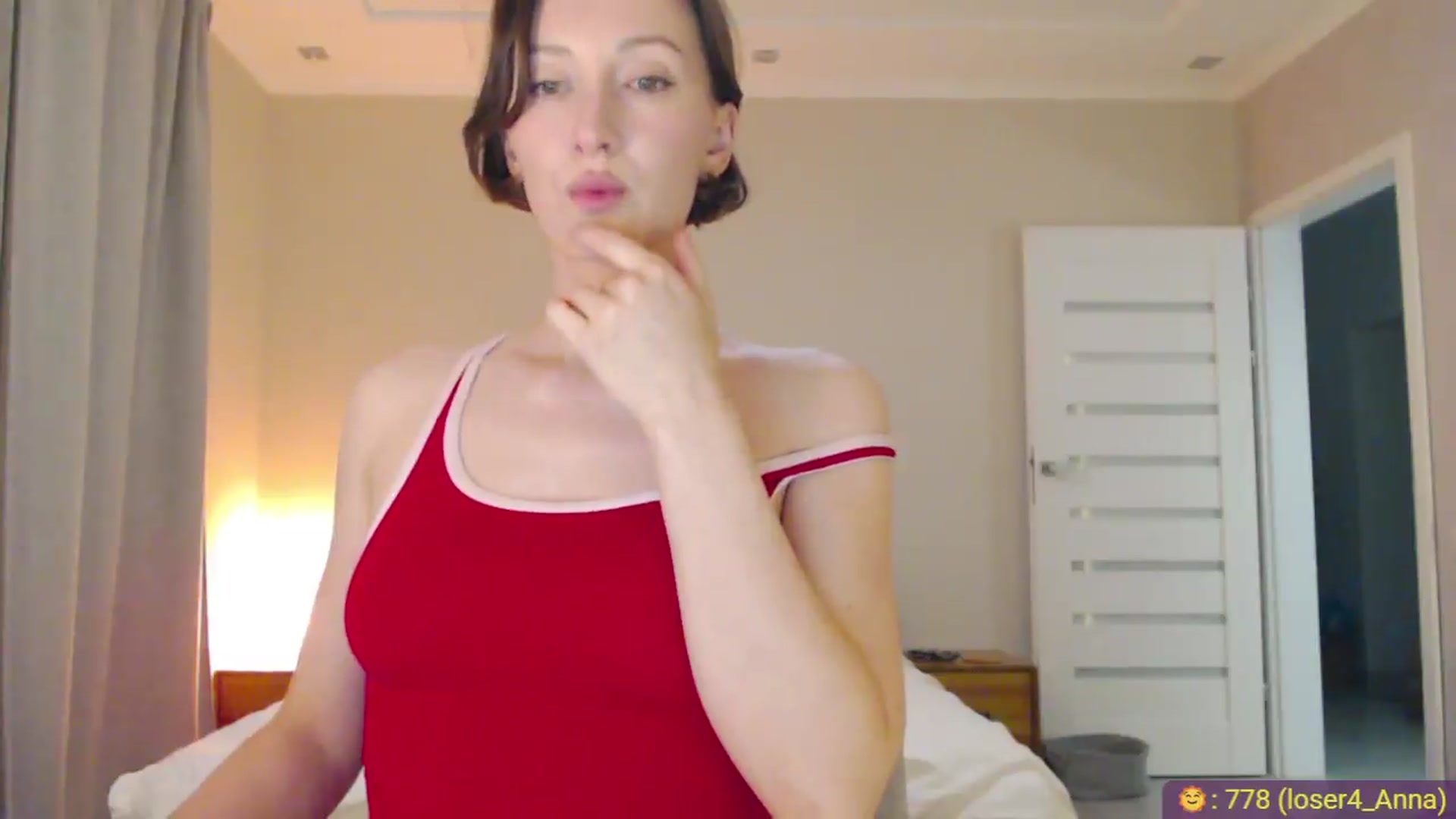 Gallery image thumbnail from AnnaLuv's myfreecams stream on, 06/14/2026, 21:41 image 15 of 20