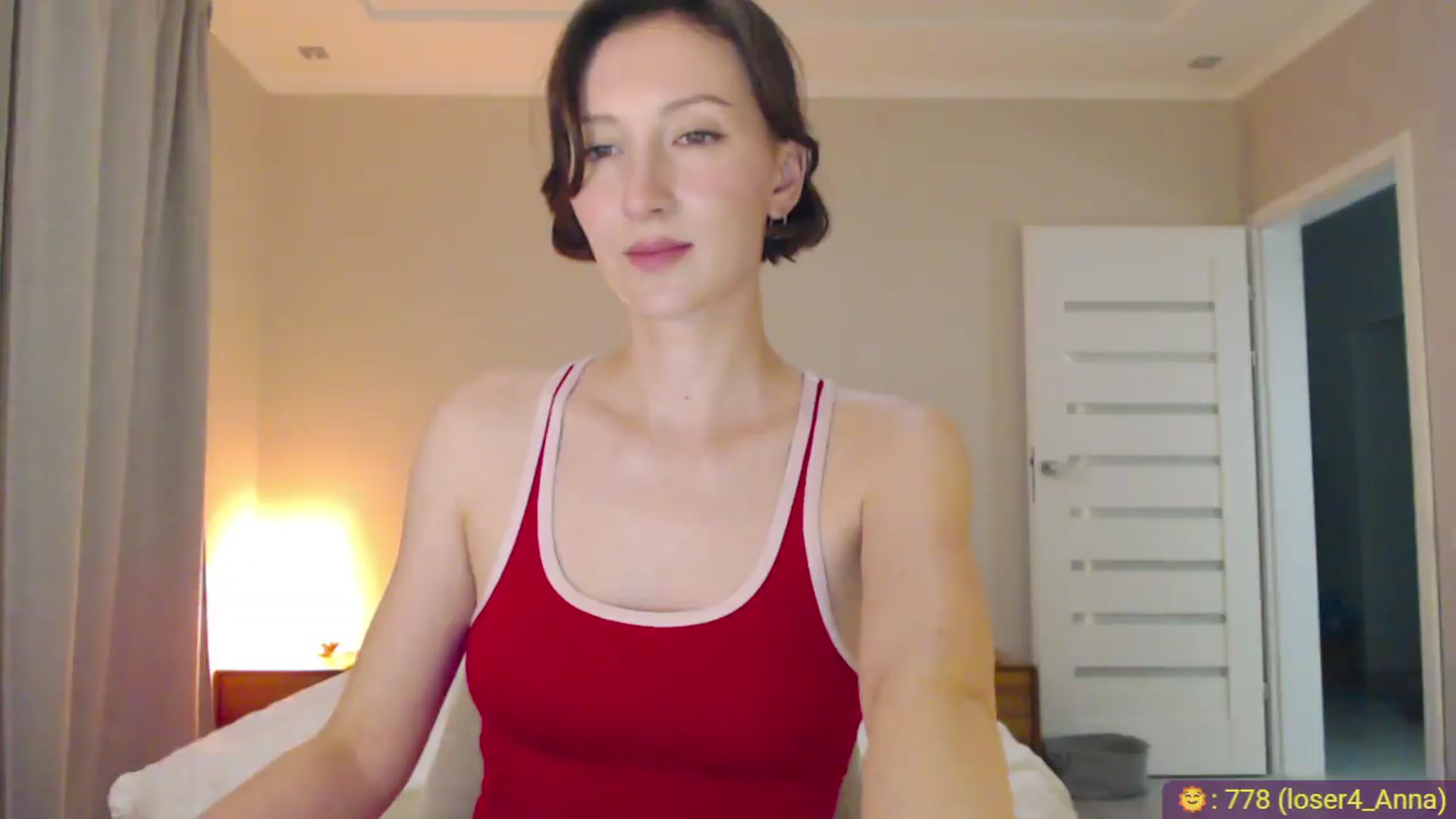 Gallery image thumbnail from AnnaLuv's myfreecams stream on, 06/14/2026, 21:41 image 17 of 20