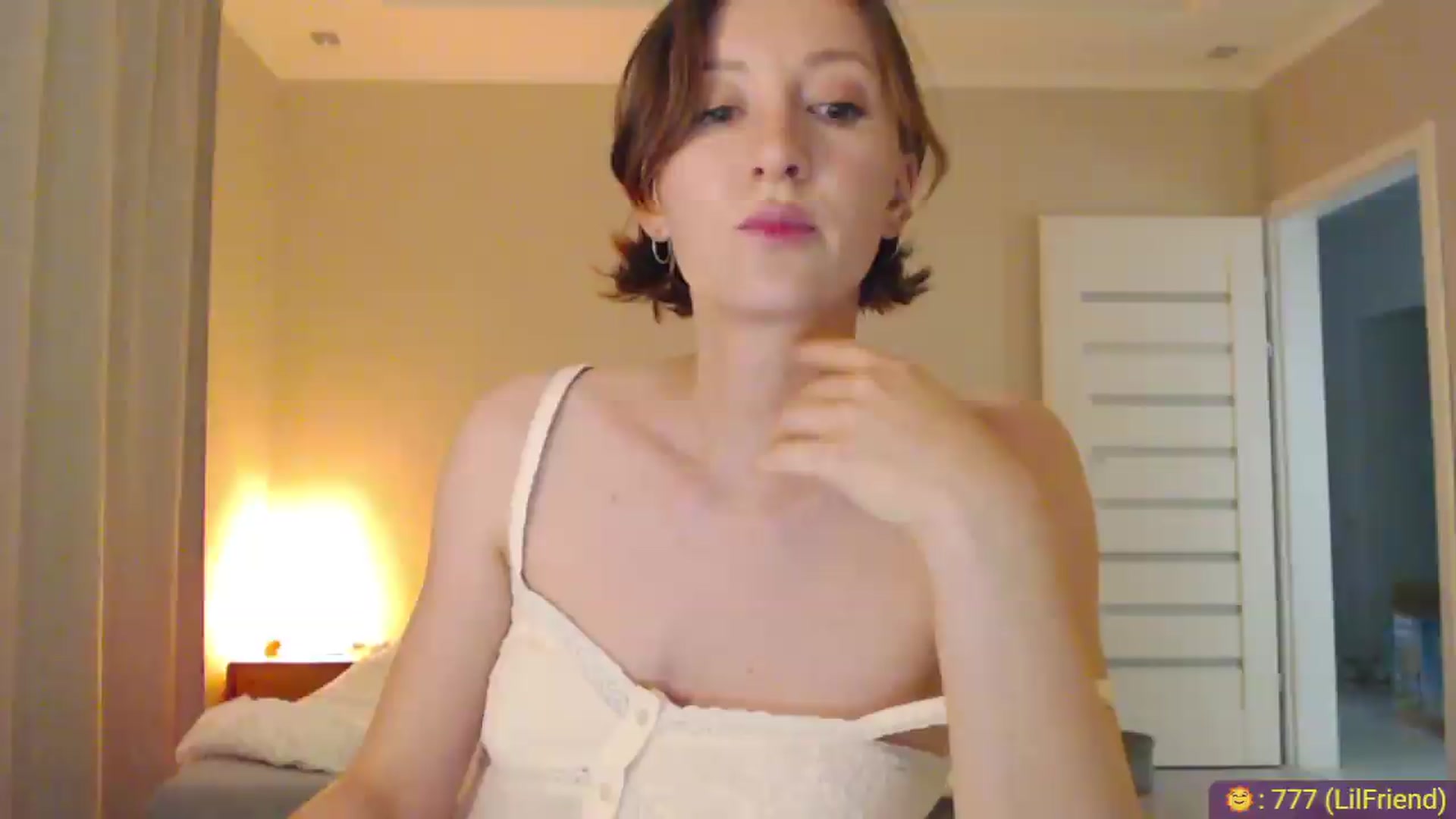 Gallery image thumbnail from AnnaLuv's myfreecams stream on, 07/04/2026, 22:39 image 18 of 20