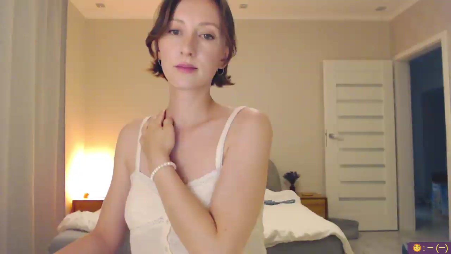 Gallery image thumbnail from AnnaLuv's myfreecams stream on, 07/04/2026, 22:39 image 2 of 20