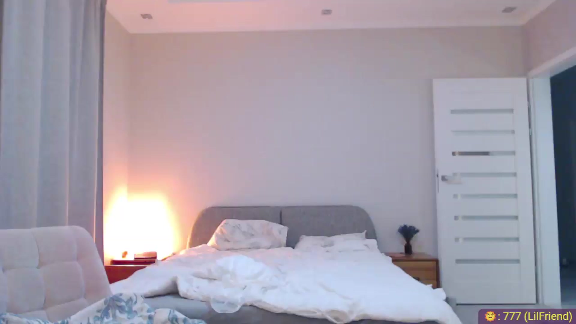 Gallery image thumbnail from AnnaLuv's myfreecams stream on, 07/15/2026, 22:53 image 13 of 20