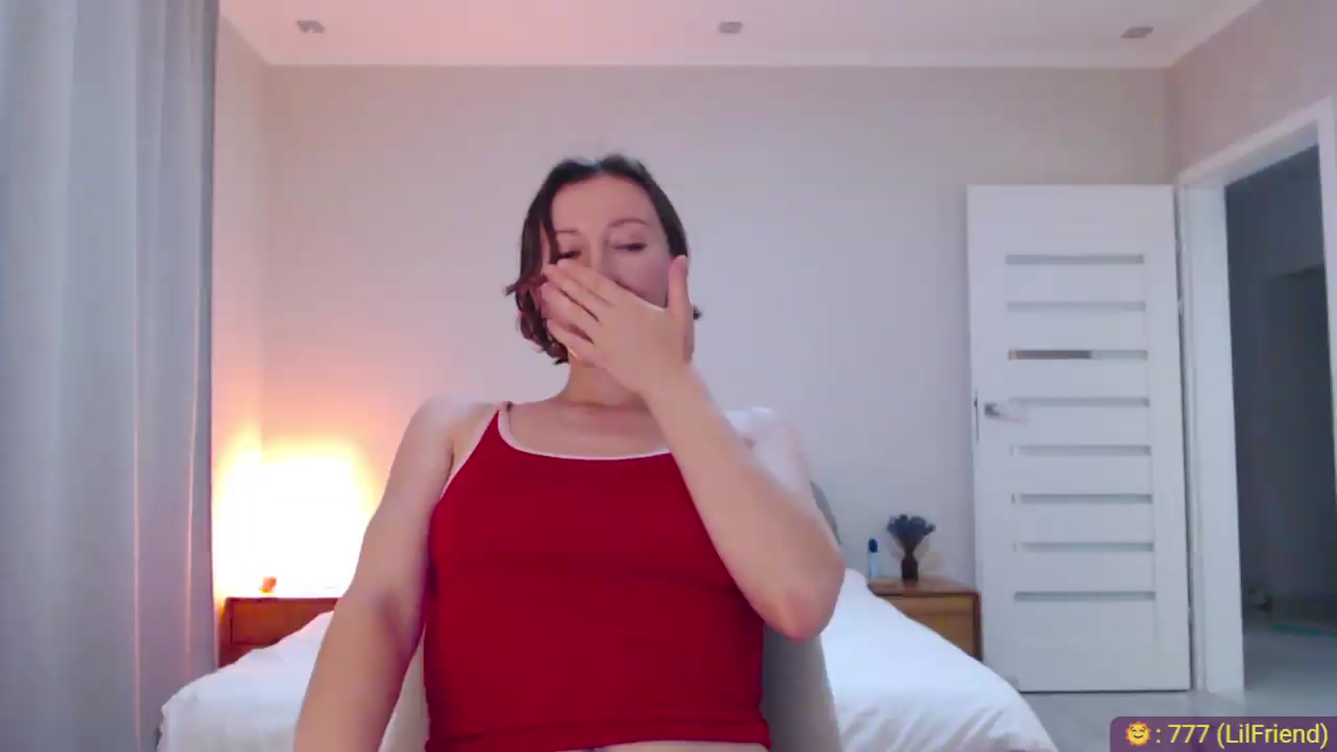 Gallery image thumbnail from AnnaLuv's myfreecams stream on, 07/18/2026, 22:33 image 17 of 20