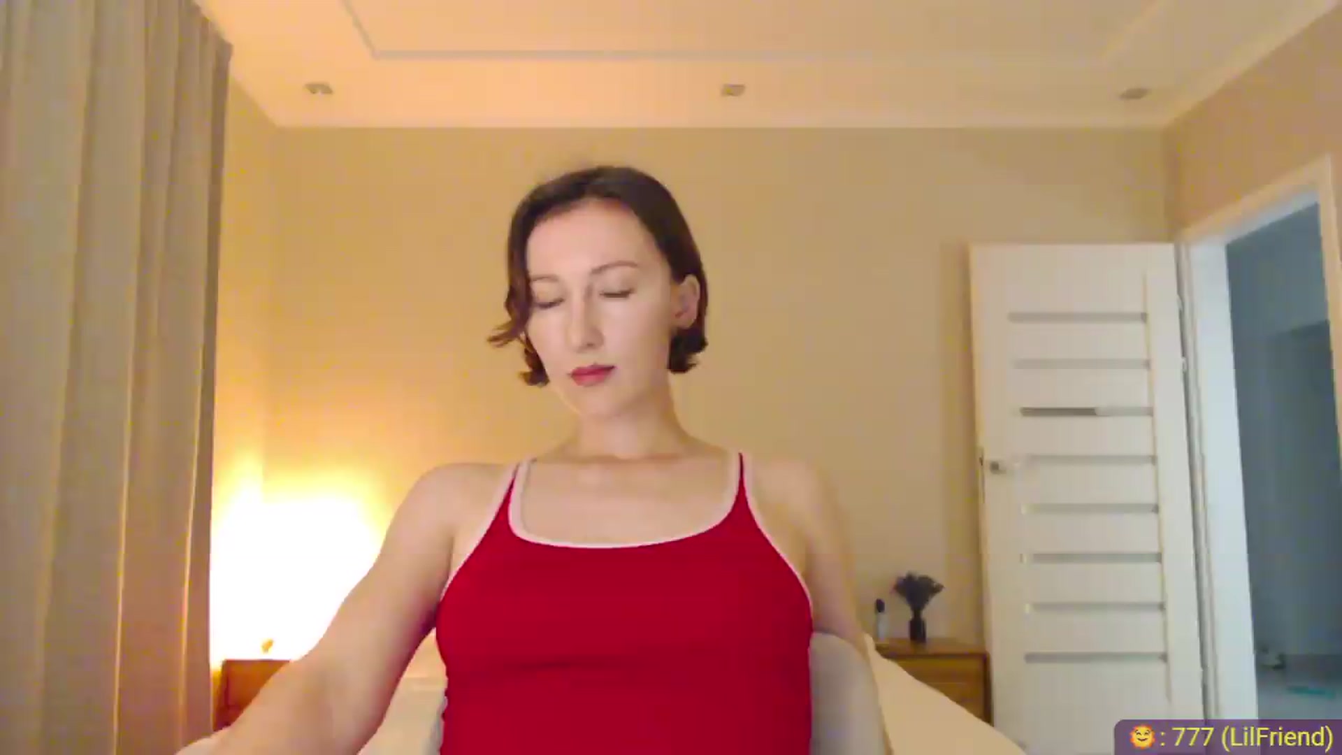 Gallery image thumbnail from AnnaLuv's myfreecams stream on, 07/18/2026, 22:33 image 10 of 20