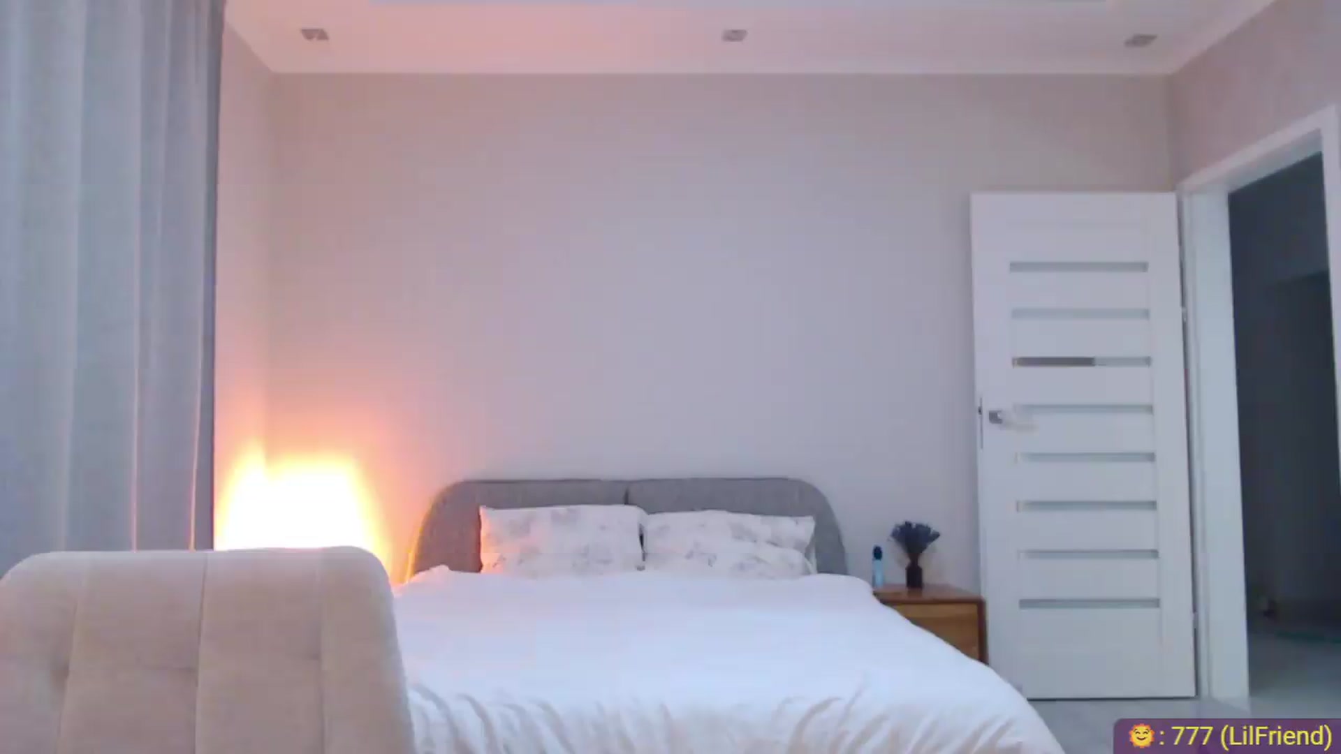 Gallery image thumbnail from AnnaLuv's myfreecams stream on, 07/18/2026, 22:33 image 2 of 20