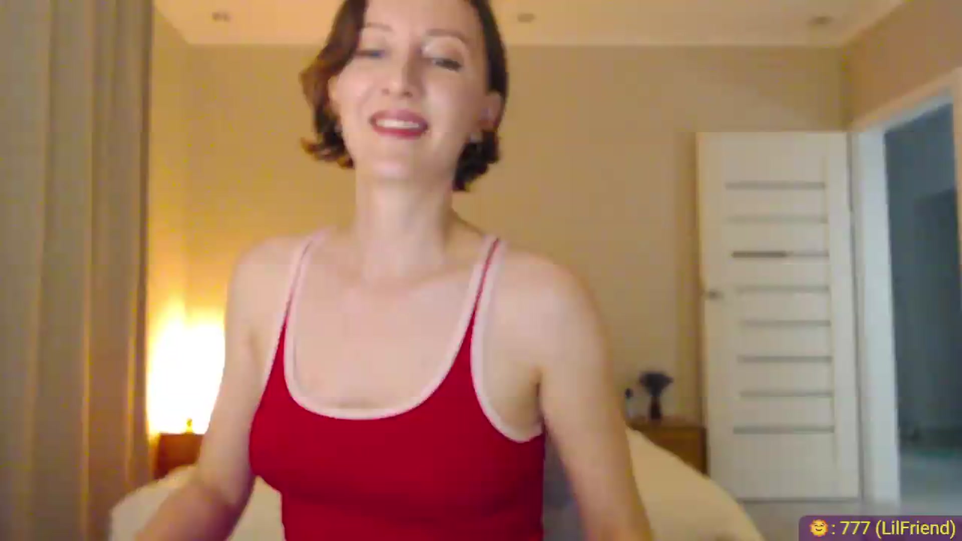 Gallery image thumbnail from AnnaLuv's myfreecams stream on, 07/18/2026, 22:33 image 11 of 20