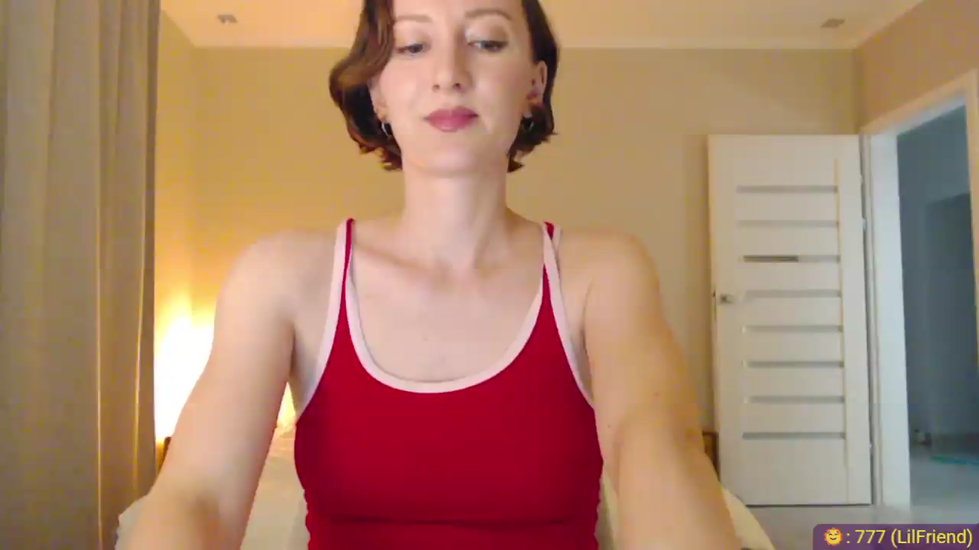 Gallery image thumbnail from AnnaLuv's myfreecams stream on, 07/18/2026, 22:33 image 15 of 20