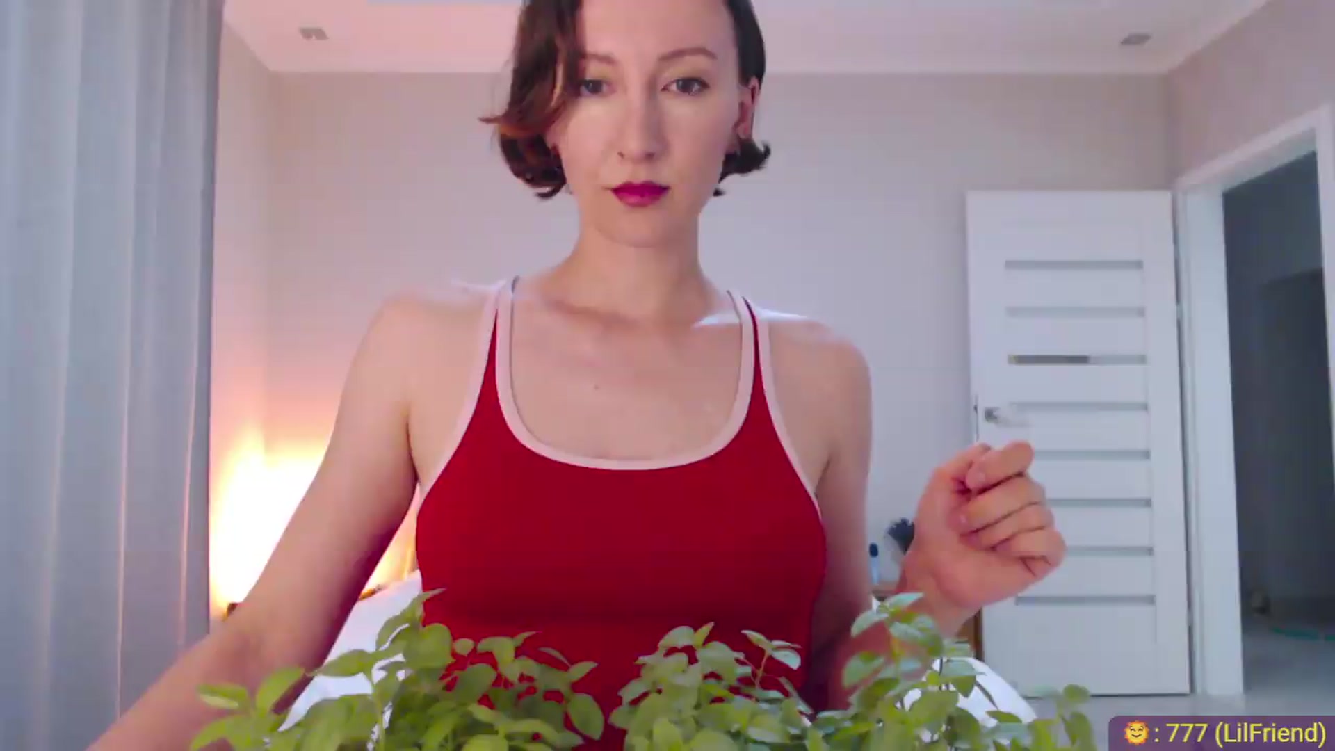 Gallery image thumbnail from AnnaLuv's myfreecams stream on, 07/18/2026, 22:33 image 3 of 20