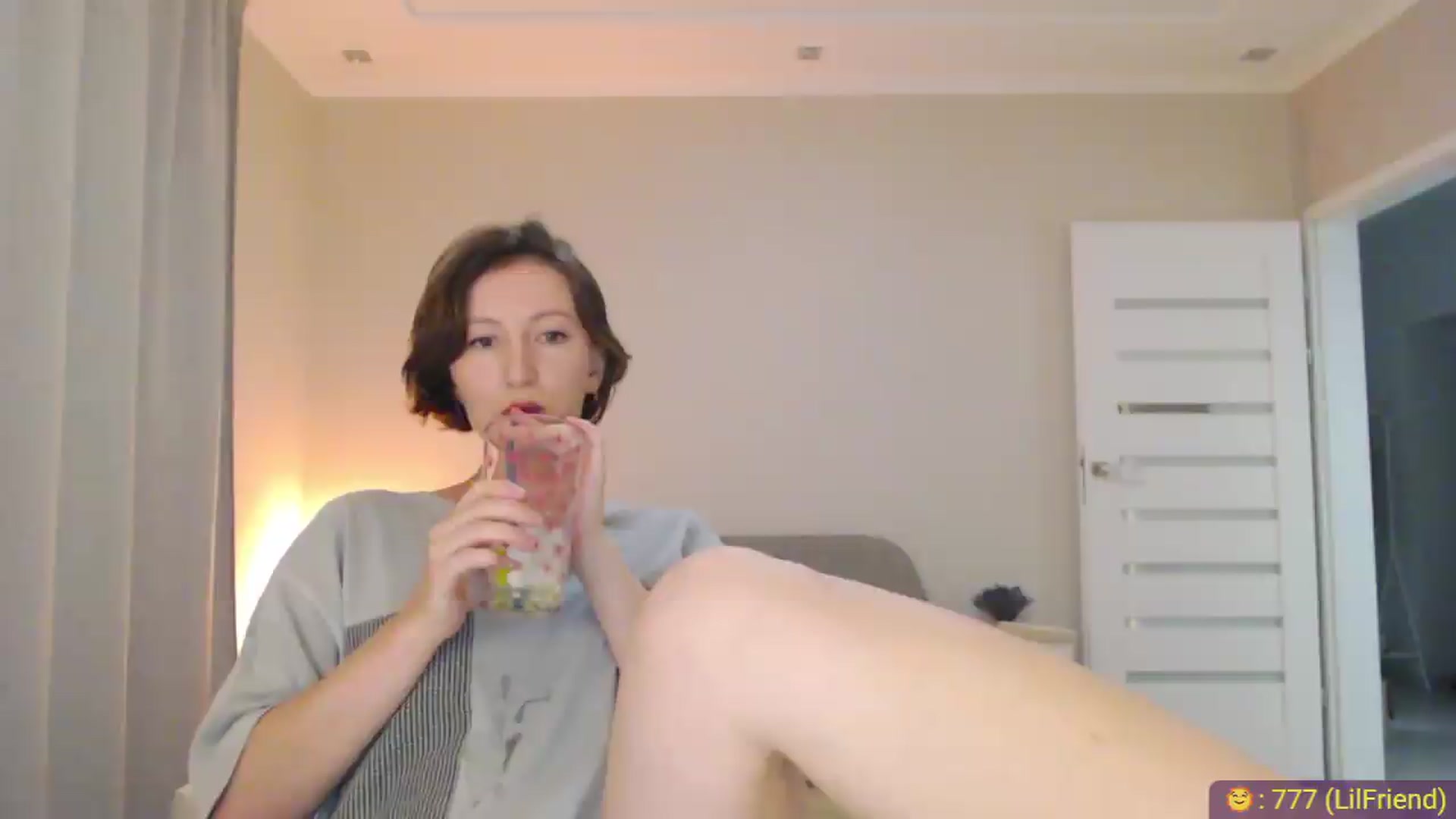 Gallery image thumbnail from AnnaLuv's myfreecams stream on, 08/03/2026, 21:31 image 20 of 20