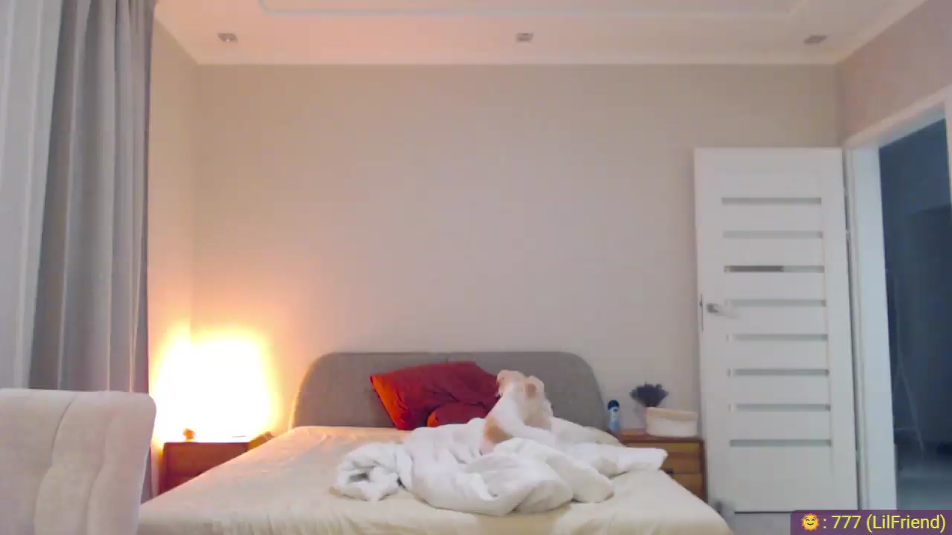 Gallery image thumbnail from AnnaLuv's myfreecams stream on, 08/03/2026, 21:31 image 5 of 20