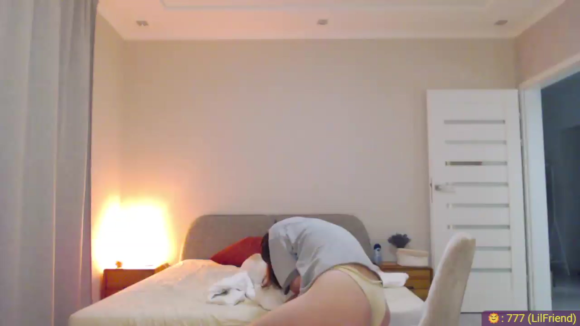 Gallery image thumbnail from AnnaLuv's myfreecams stream on, 08/03/2026, 21:31 image 14 of 20