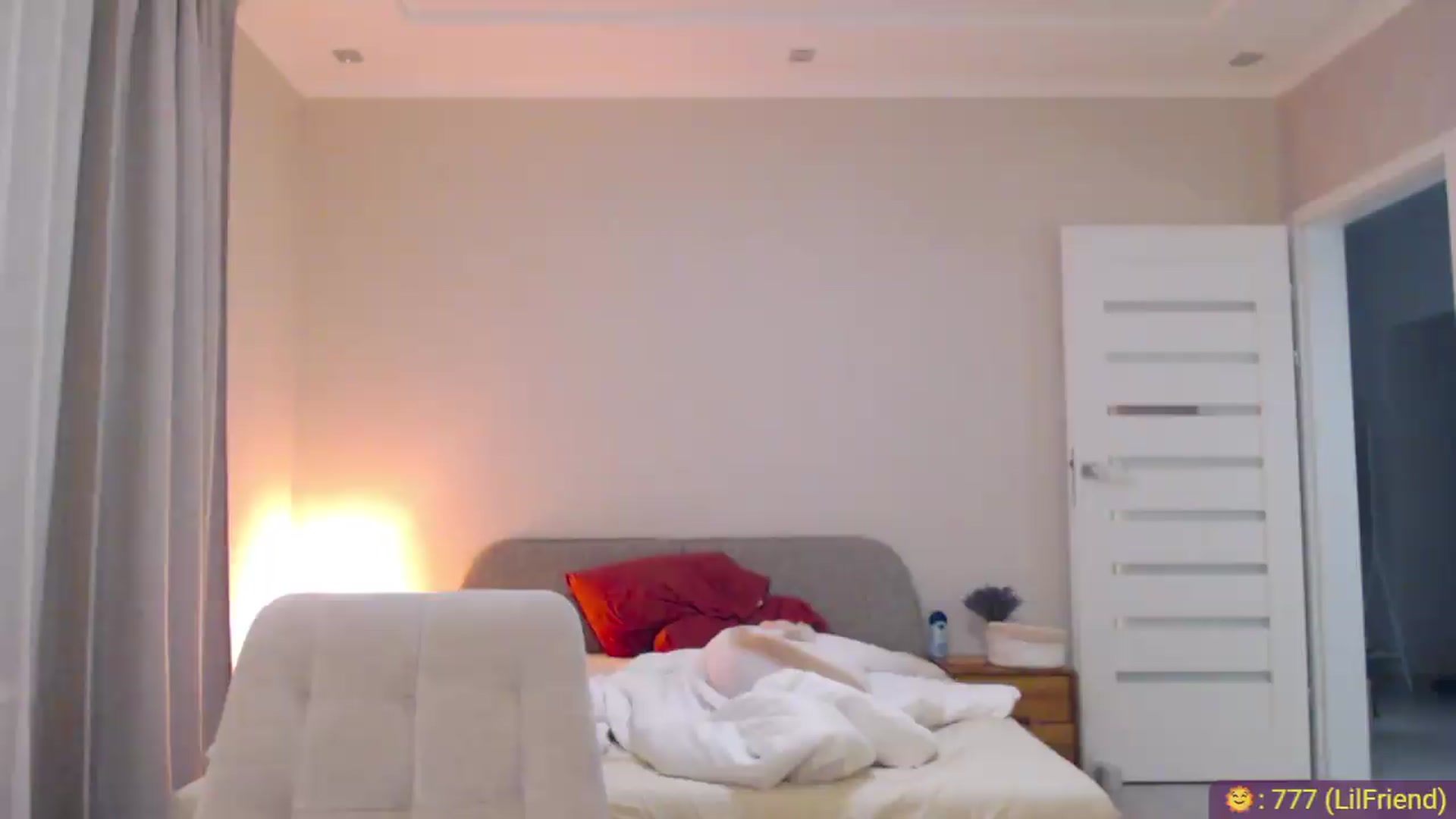 Gallery image thumbnail from AnnaLuv's myfreecams stream on, 08/03/2026, 21:31 image 1 of 20