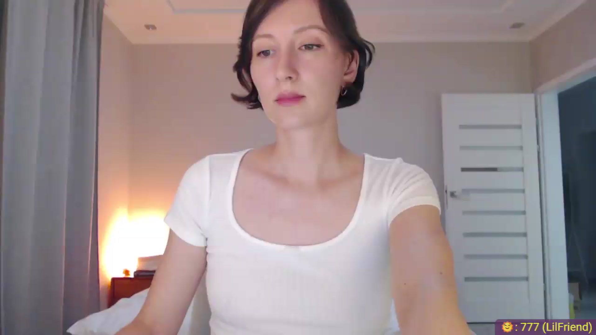 Gallery image thumbnail from AnnaLuv's myfreecams stream on, 08/06/2026, 22:52 image 5 of 20