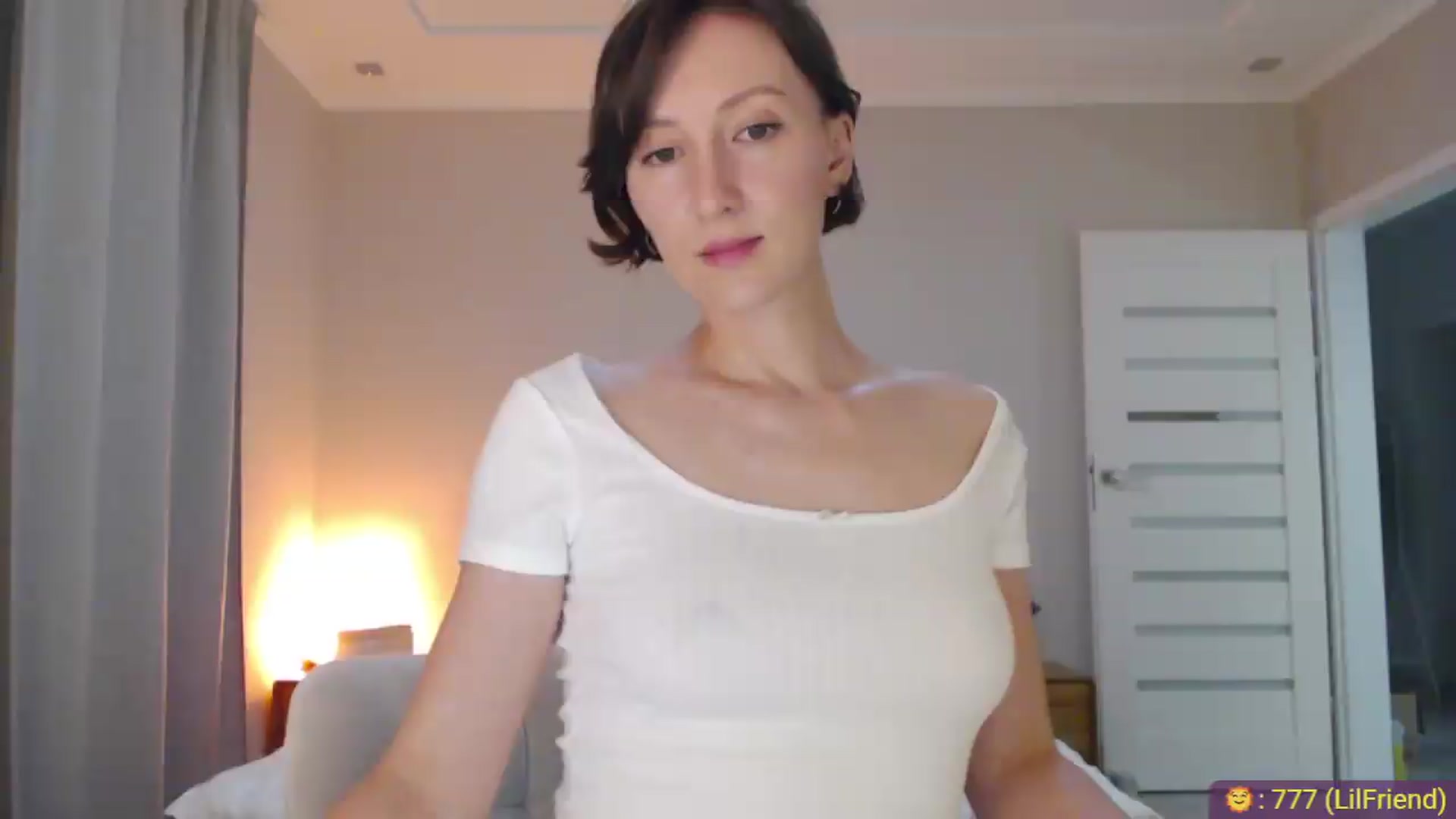 Gallery image thumbnail from AnnaLuv's myfreecams stream on, 08/06/2026, 22:52 image 10 of 20