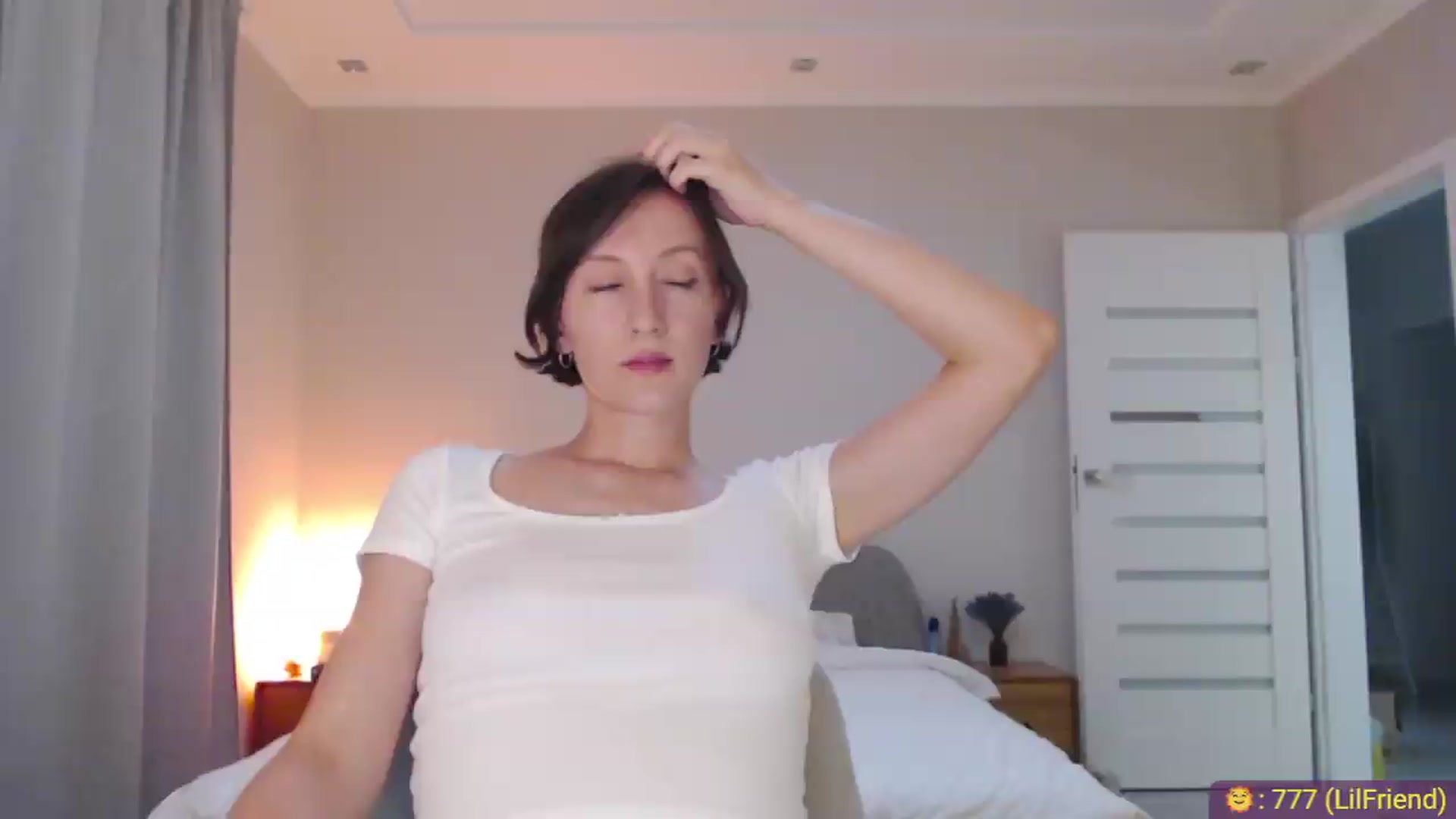 Gallery image thumbnail from AnnaLuv's myfreecams stream on, 08/06/2026, 22:52 image 4 of 20