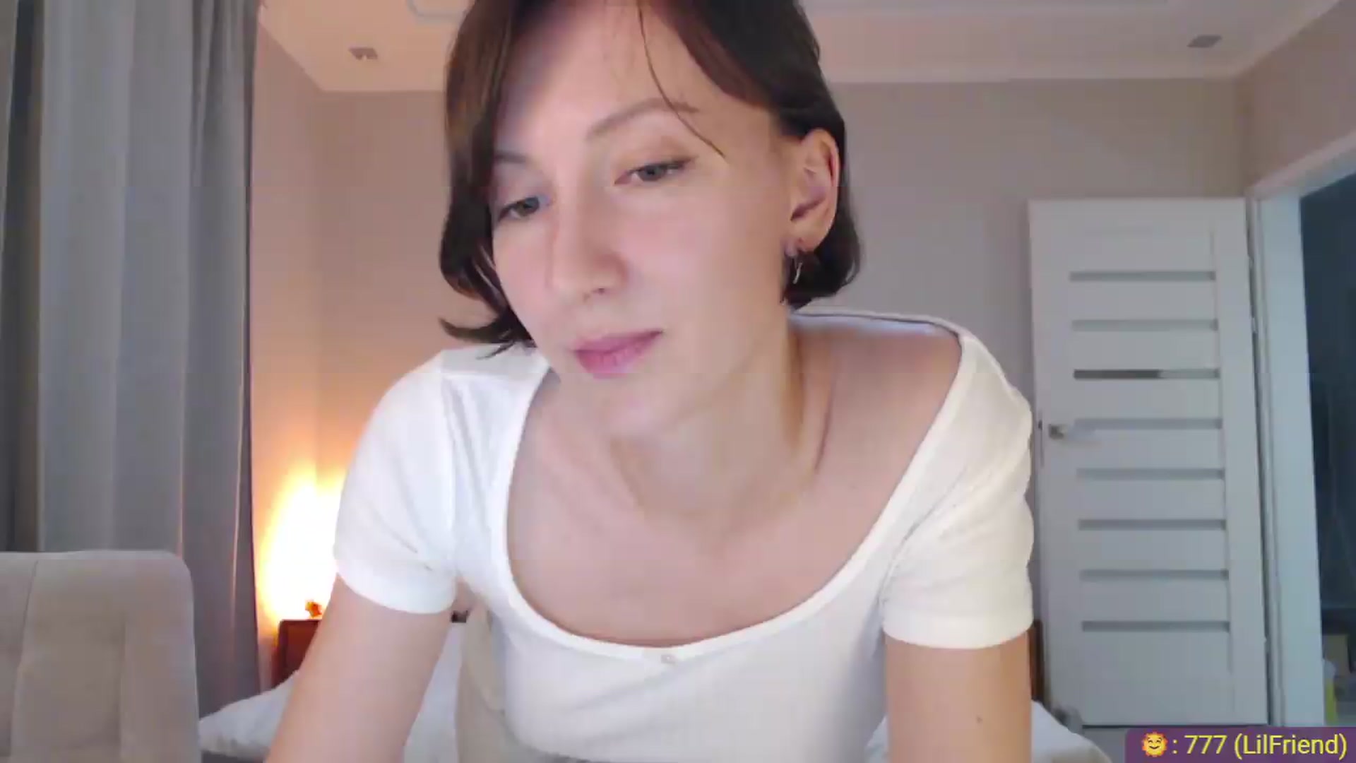 Gallery image thumbnail from AnnaLuv's myfreecams stream on, 08/06/2026, 22:52 image 15 of 20